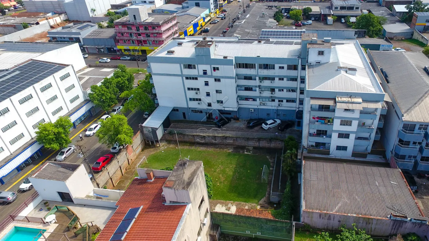 Prédio comercial e residencial + terreno à venda na Vila Portes - Foz do Iguaçu/PR