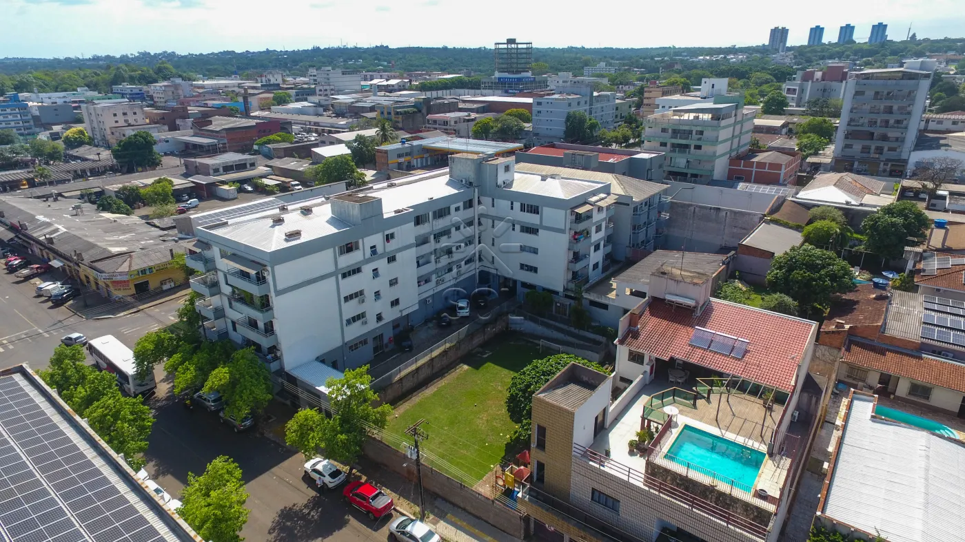 Prédio comercial e residencial + terreno à venda na Vila Portes - Foz do Iguaçu/PR