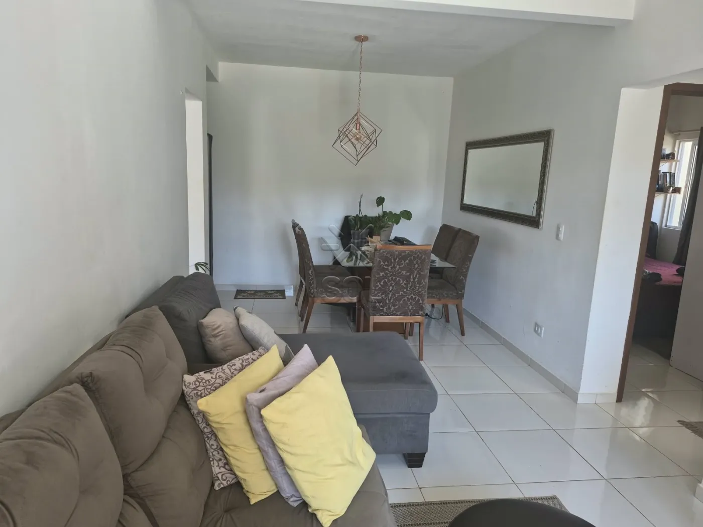 Apartamento Garden à venda no Residencial Angatu - Foz do Iguaçu/PR