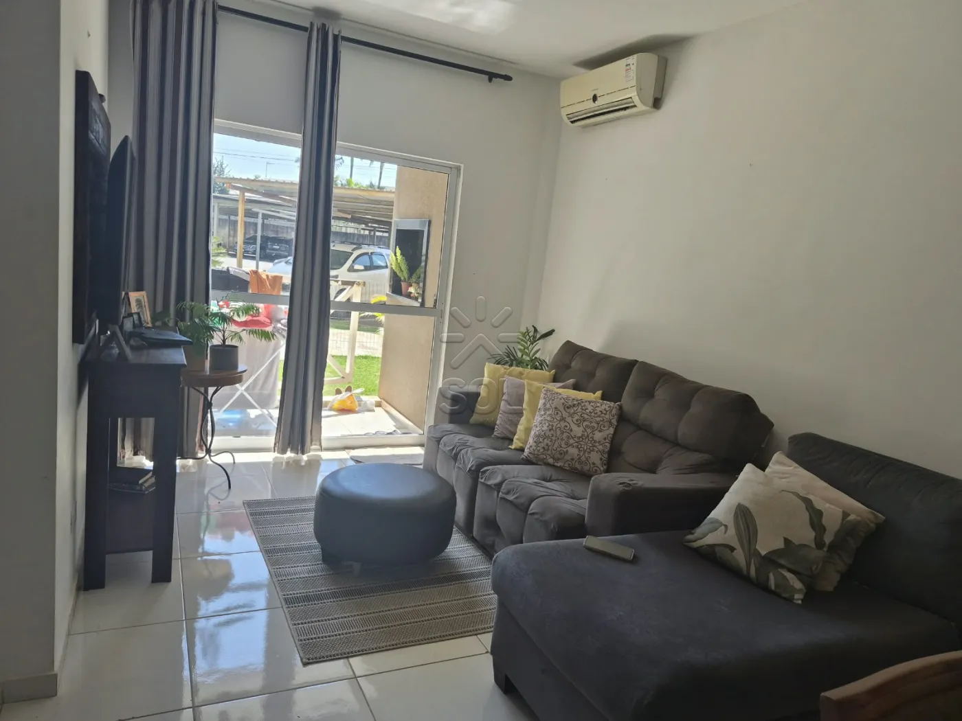 Apartamento Garden à venda no Residencial Angatu - Foz do Iguaçu/PR