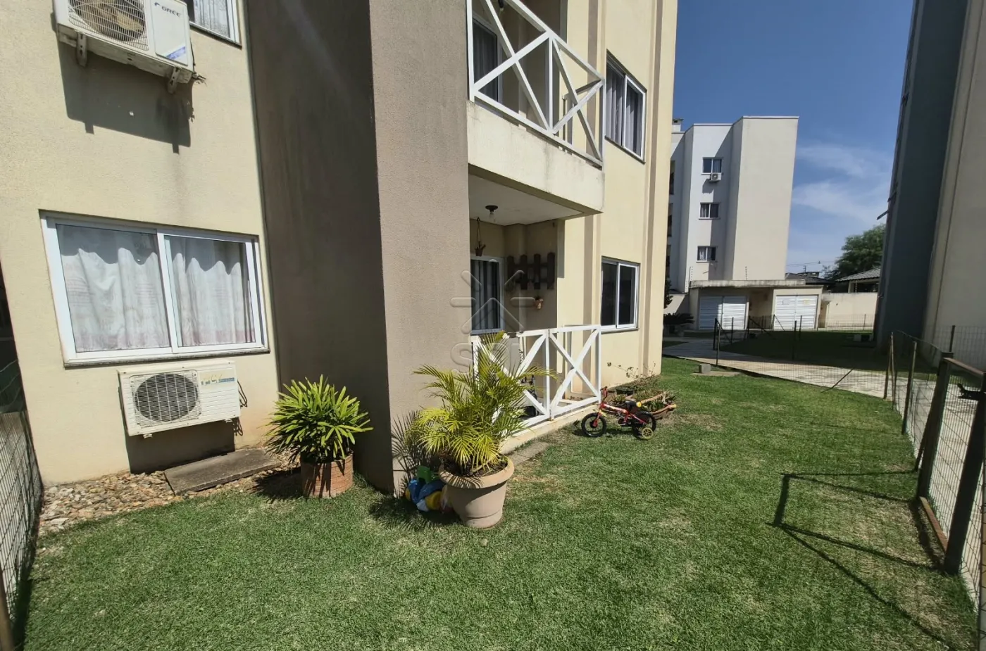 Apartamento Garden à venda no Residencial Angatu - Foz do Iguaçu/PR