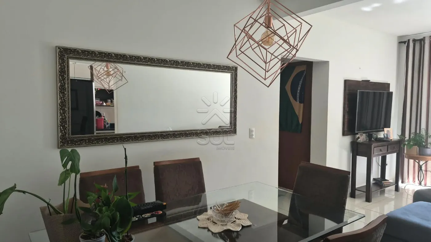 Apartamento Garden à venda no Residencial Angatu - Foz do Iguaçu/PR