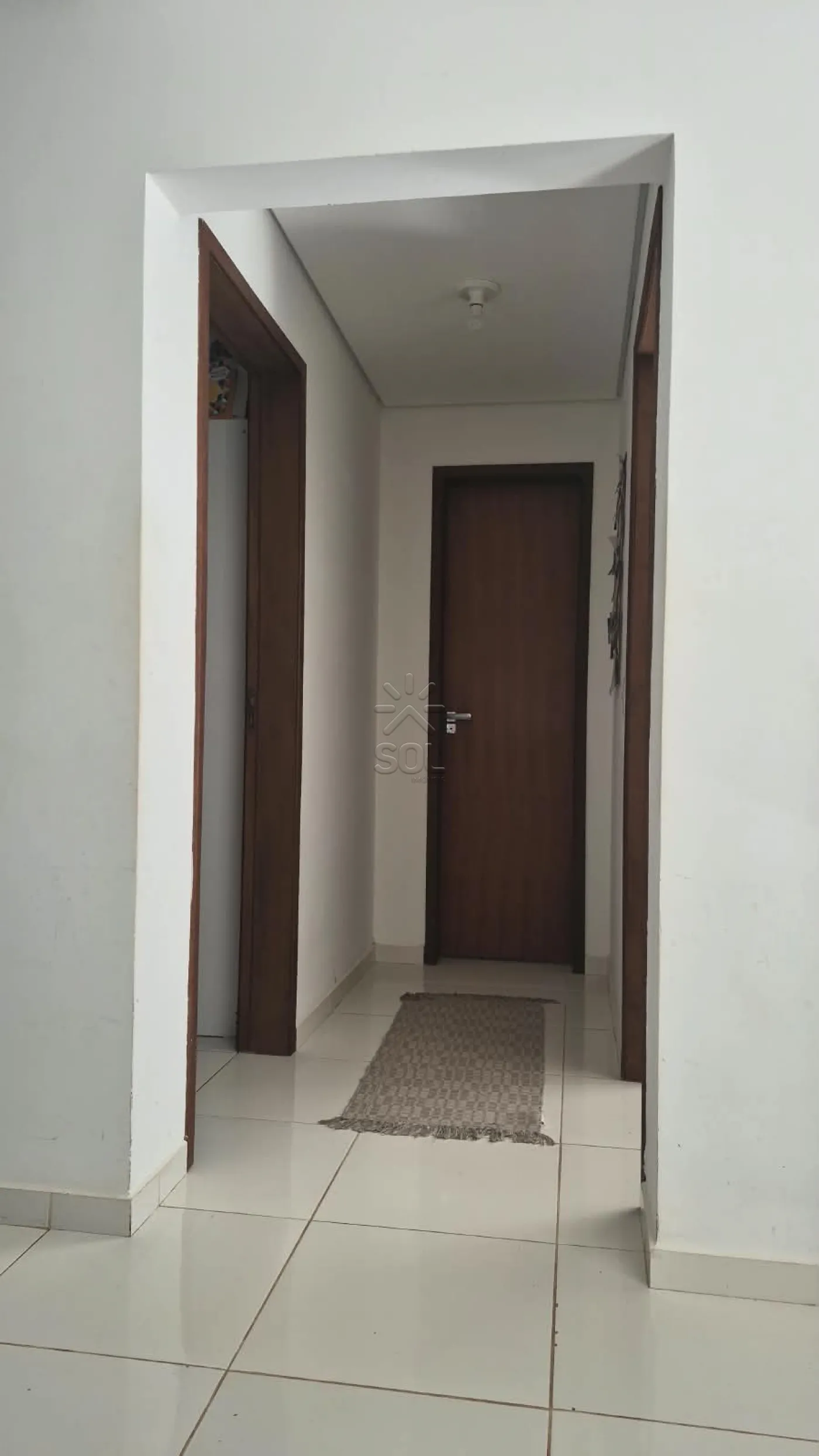Apartamento Garden à venda no Residencial Angatu - Foz do Iguaçu/PR