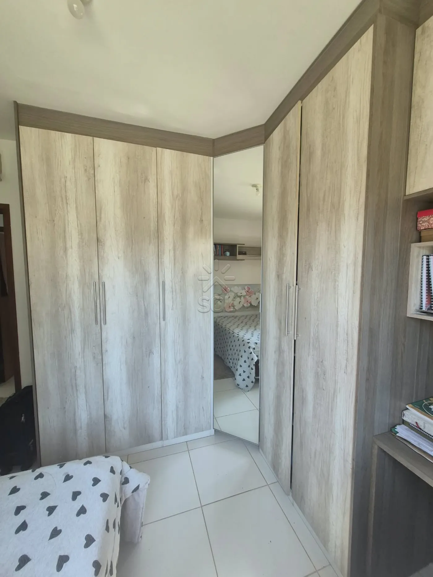 Apartamento Garden à venda no Residencial Angatu - Foz do Iguaçu/PR