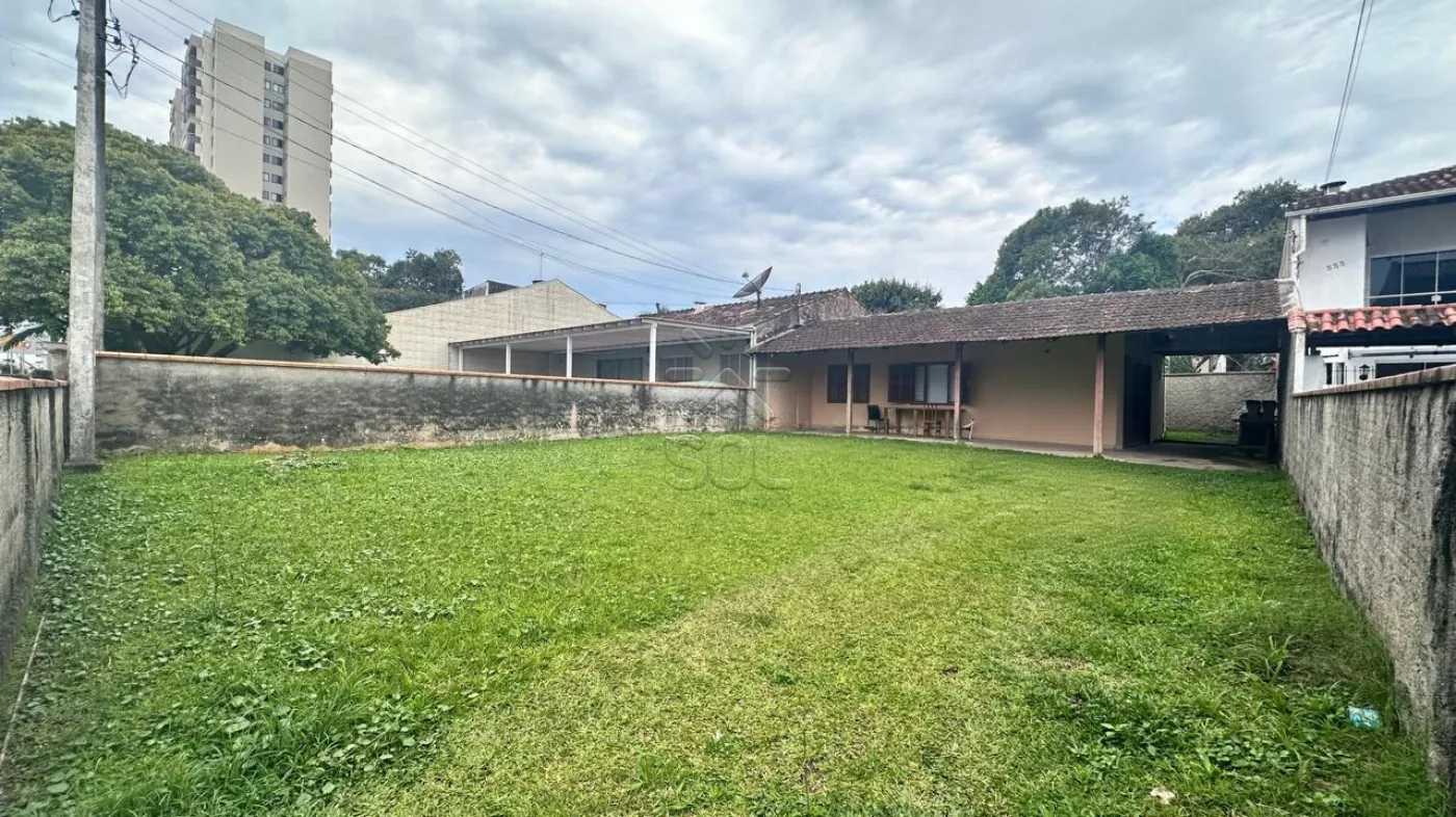 Terreno à venda na Praia da Armação em Penha/SC - 348m²