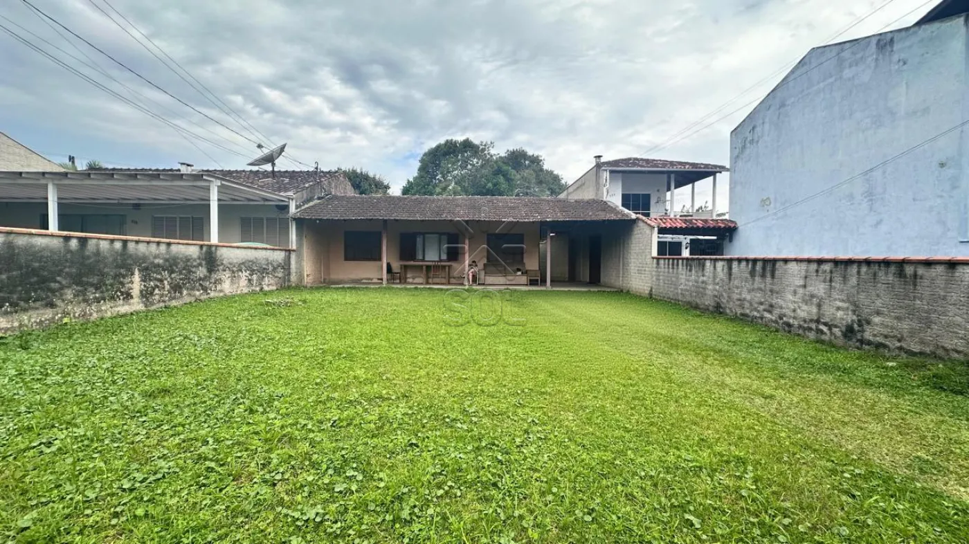 Terreno à venda na Praia da Armação em Penha/SC - 348m²