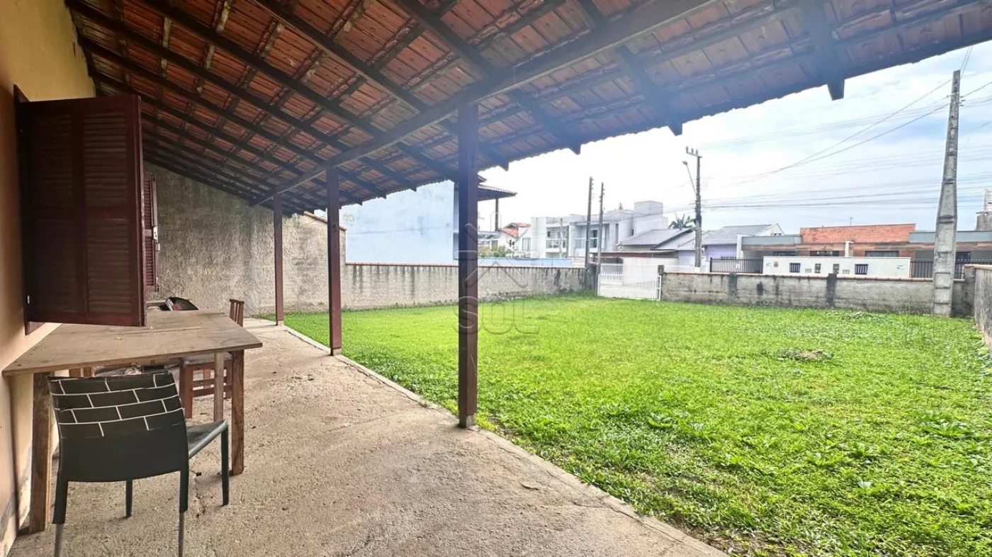 Terreno à venda na Praia da Armação em Penha/SC - 348m²