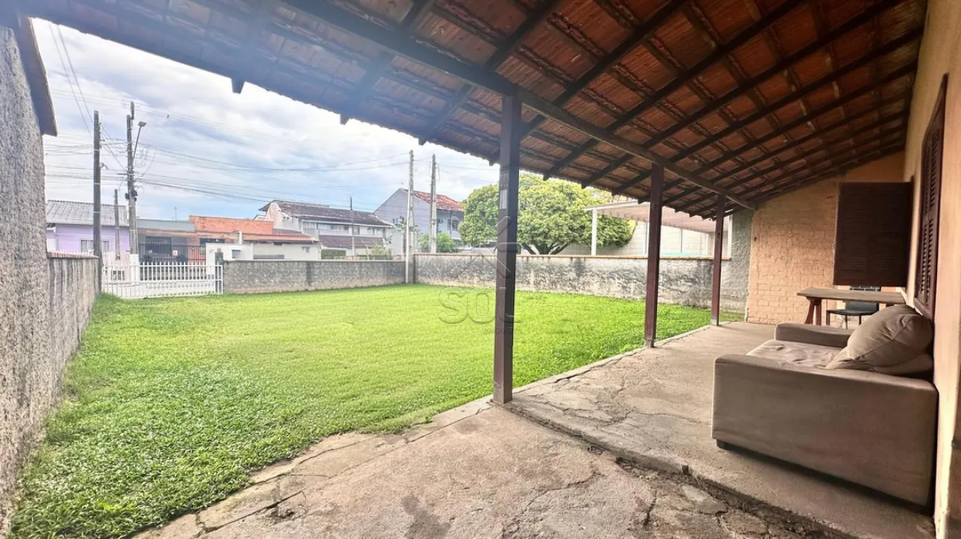 Terreno à venda na Praia da Armação em Penha/SC - 348m²