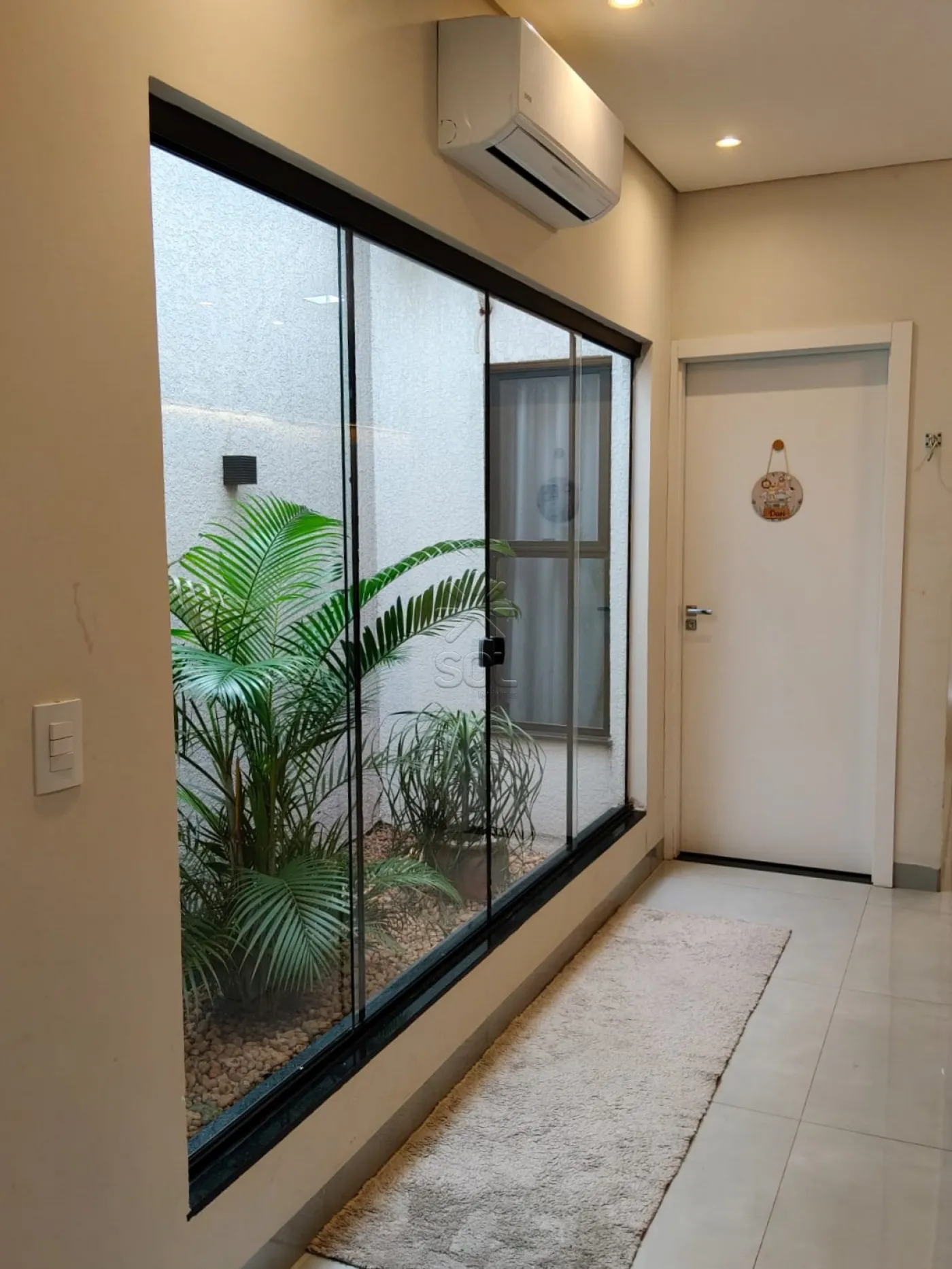 Casa à venda no bairro Cognópolis em Foz do Iguaçu/PR - 115m² de área construída | 125m² de terreno | 3 quartos, sendo 1 suíte | Área gourmet