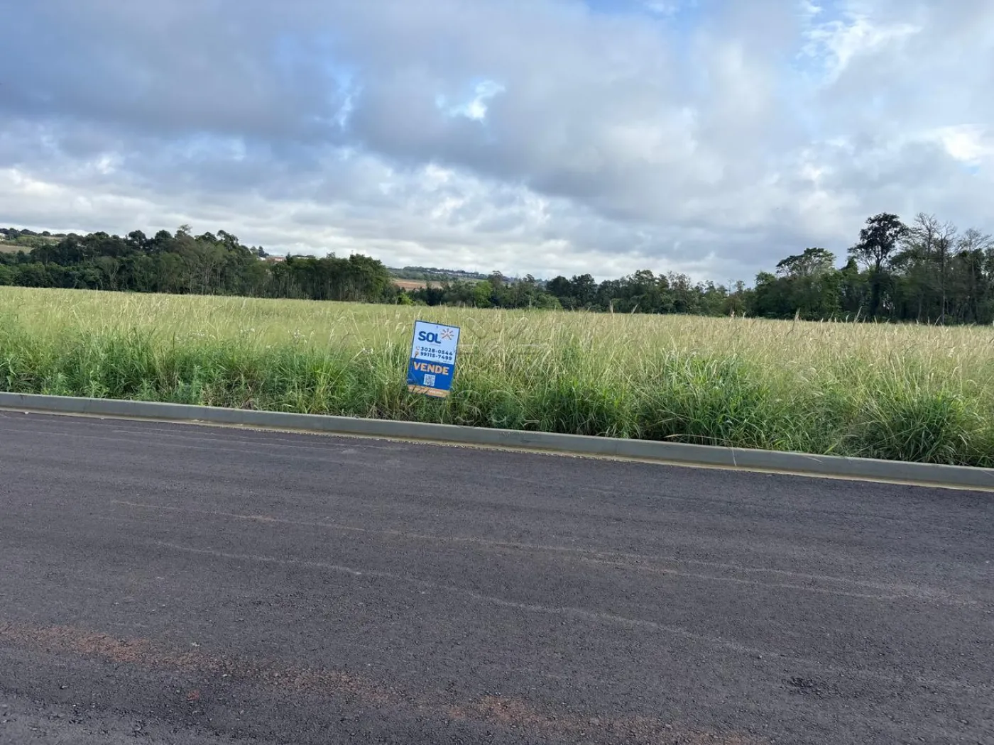 Terreno à venda no Loteamento Maria Julia em Foz do Iguaçu/PR - 250m² | 10 x 25 metros | Ideal para construir ou investir