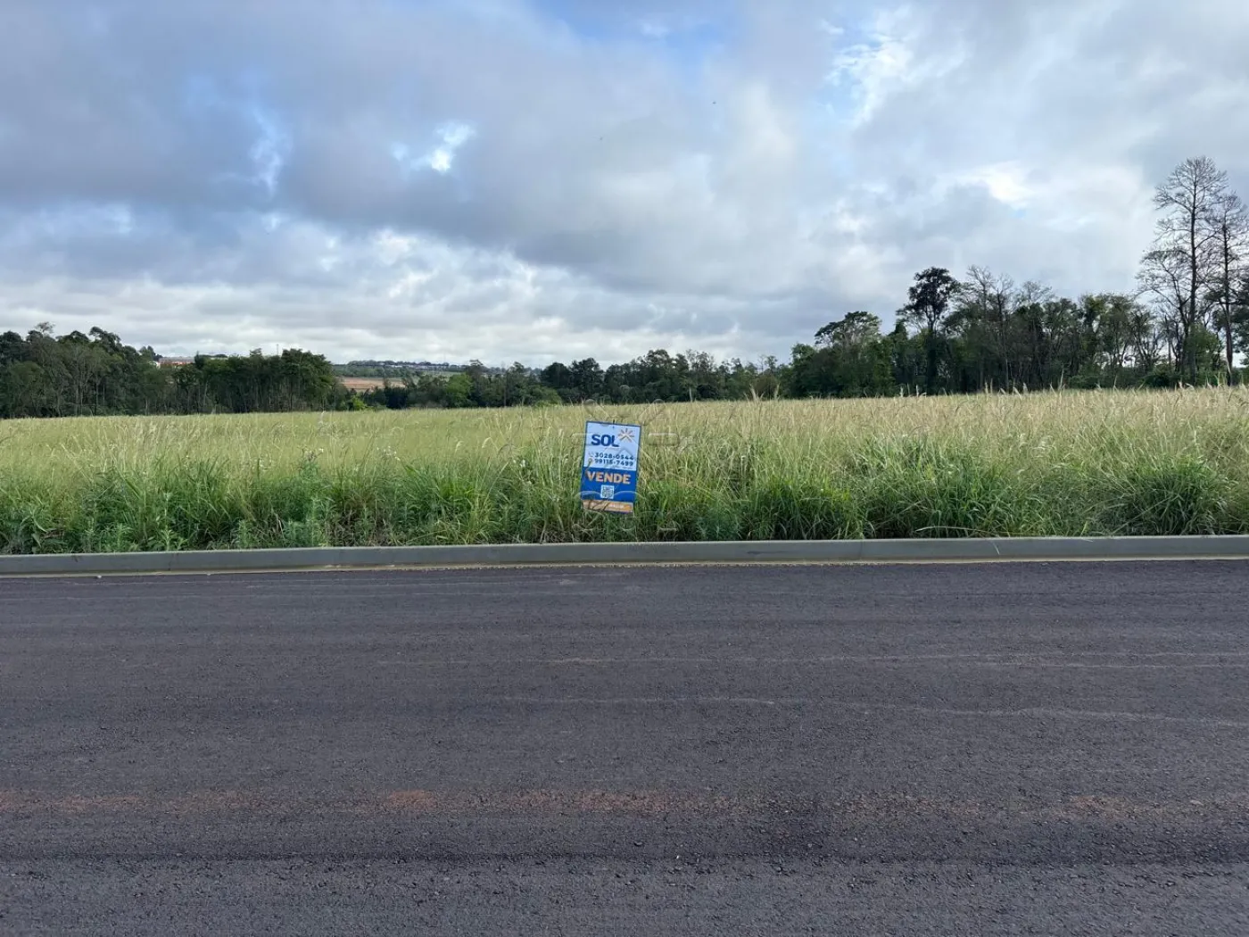 Terreno à venda no Loteamento Maria Julia em Foz do Iguaçu/PR - 250m² | 10 x 25 metros | Ideal para construir ou investir