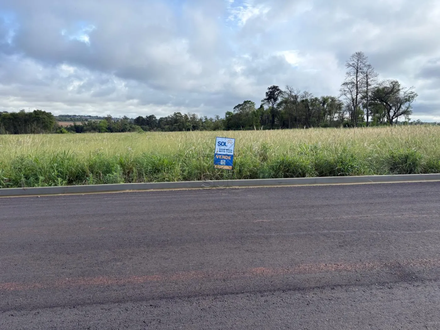 Terreno à venda no Loteamento Maria Julia em Foz do Iguaçu/PR - 250m² | 10 x 25 metros | Ideal para construir ou investir