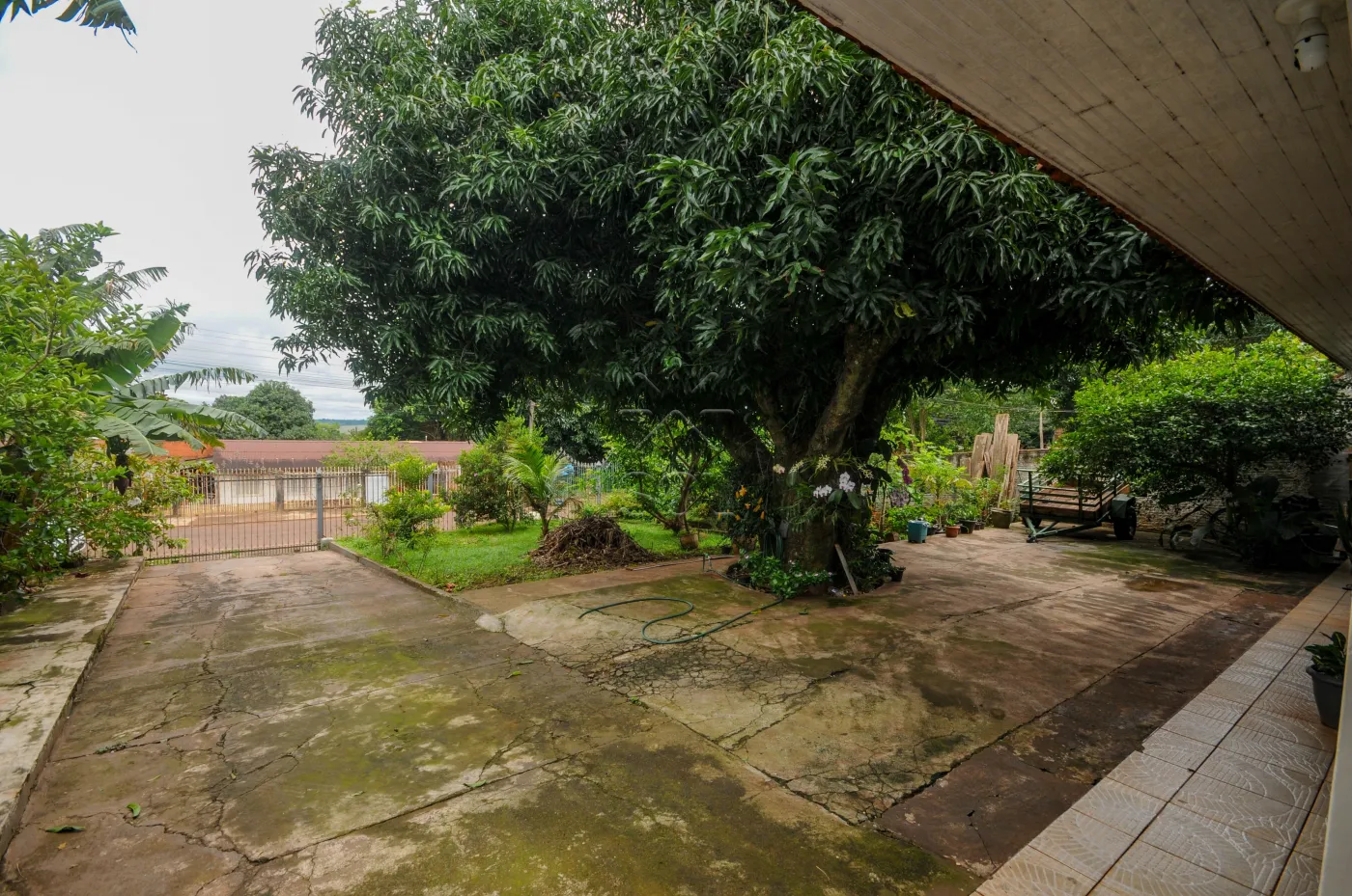 Casa à venda na Vila C em Foz do Iguaçu/PR - 150m² construídos |  Amplo terreno e espaço para aproveitar bons momentos em família!