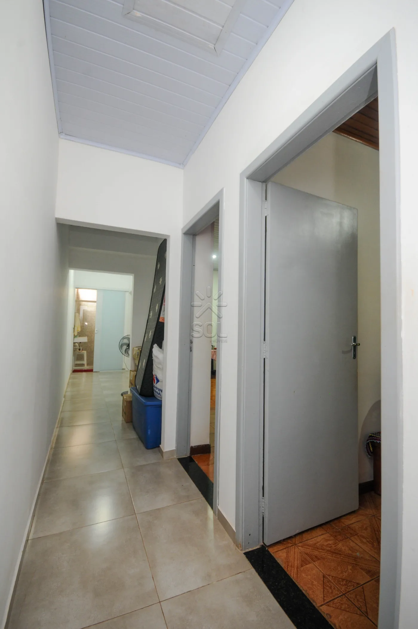 Casa à venda na Vila C em Foz do Iguaçu/PR - 150m² construídos |  Amplo terreno e espaço para aproveitar bons momentos em família!