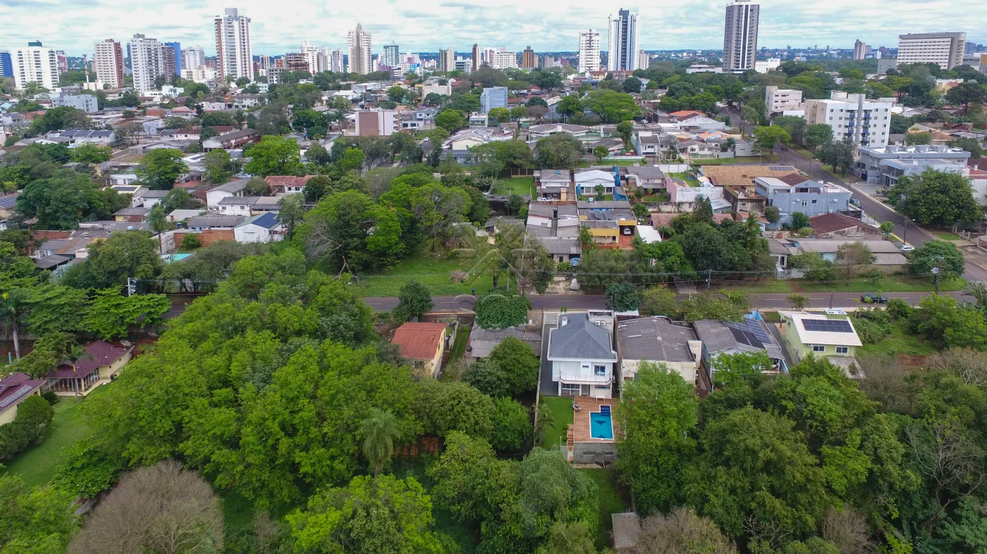 Terreno à venda no Jardim Esmeralda em Foz do Iguaçu/PR | 360,23m²