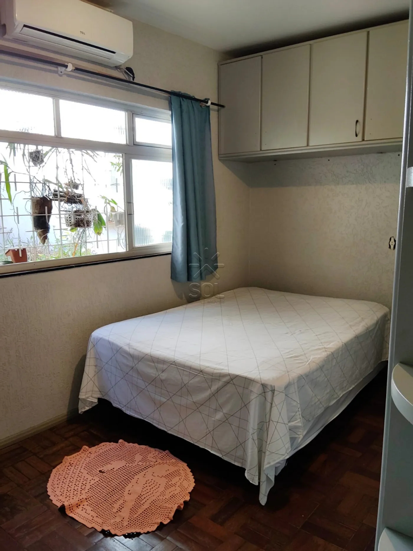 Imóvel com 2 casas à venda na Vila Yolanda em Foz do Iguaçu/PR | Terreno de 1.072m²