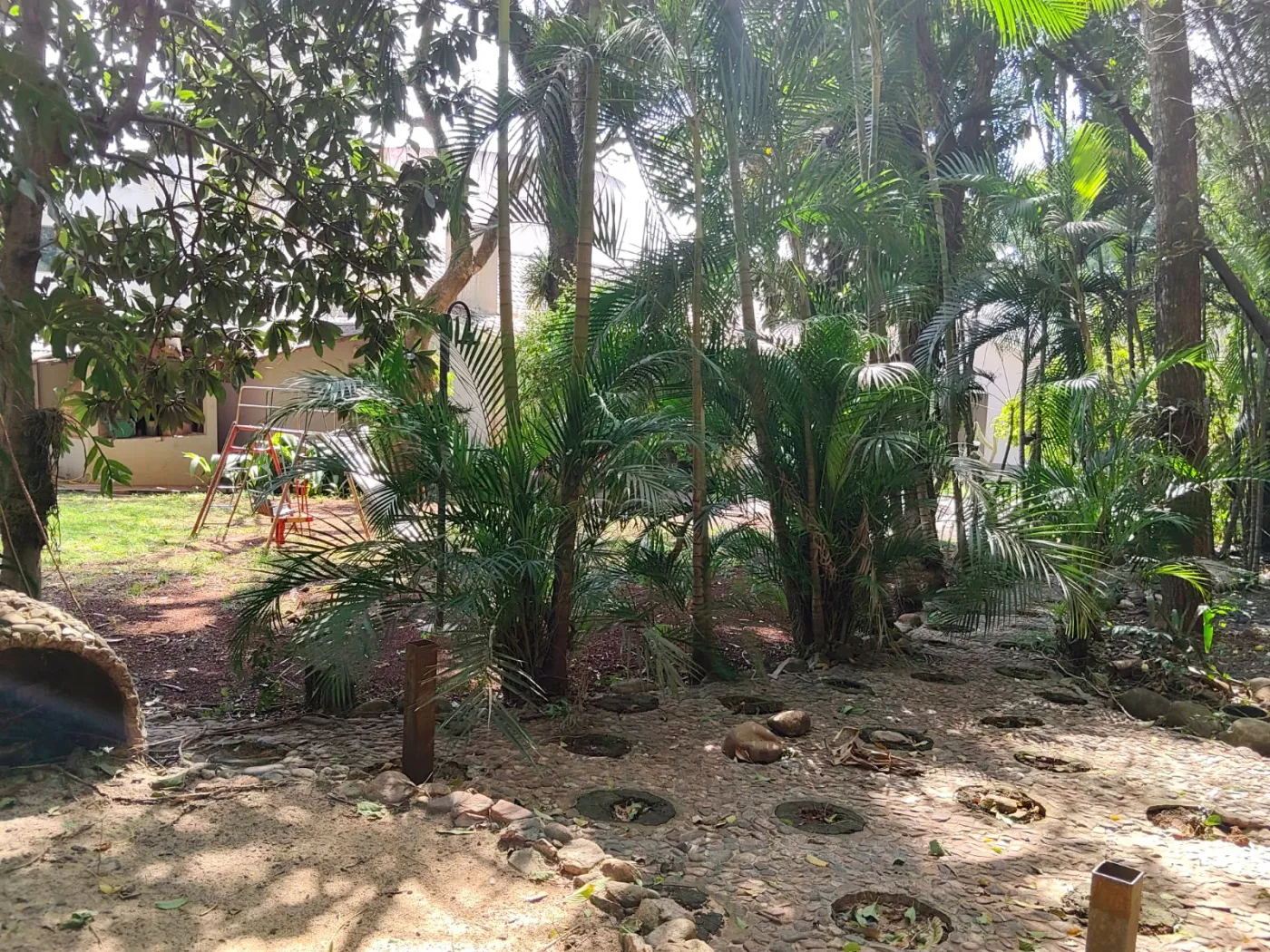 Imóvel com 2 casas à venda na Vila Yolanda em Foz do Iguaçu/PR | Terreno de 1.072m²
