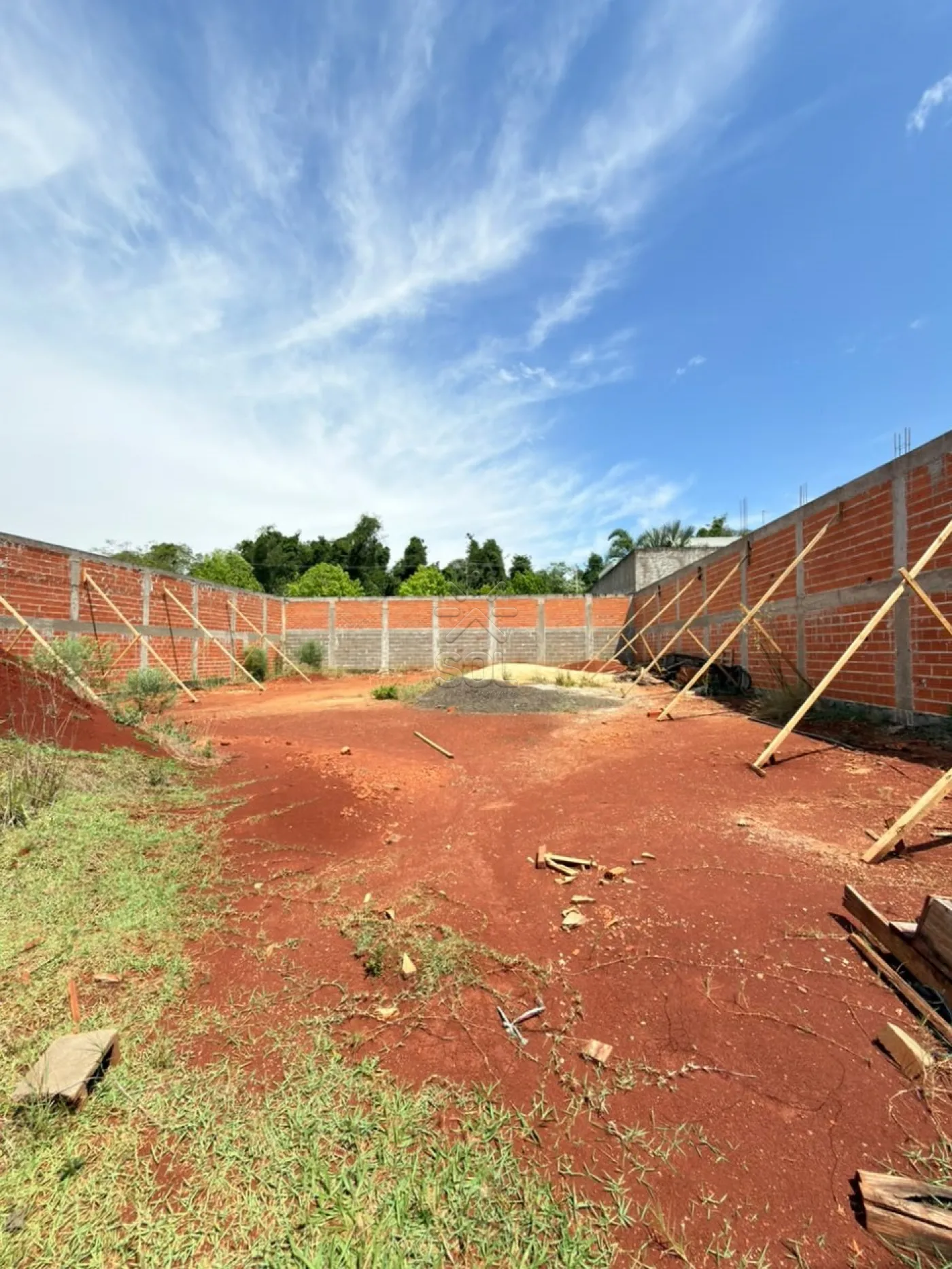 Terreno à venda no Condomínio Villa Conscientia Asa Sul - Foz do Iguaçu/PR