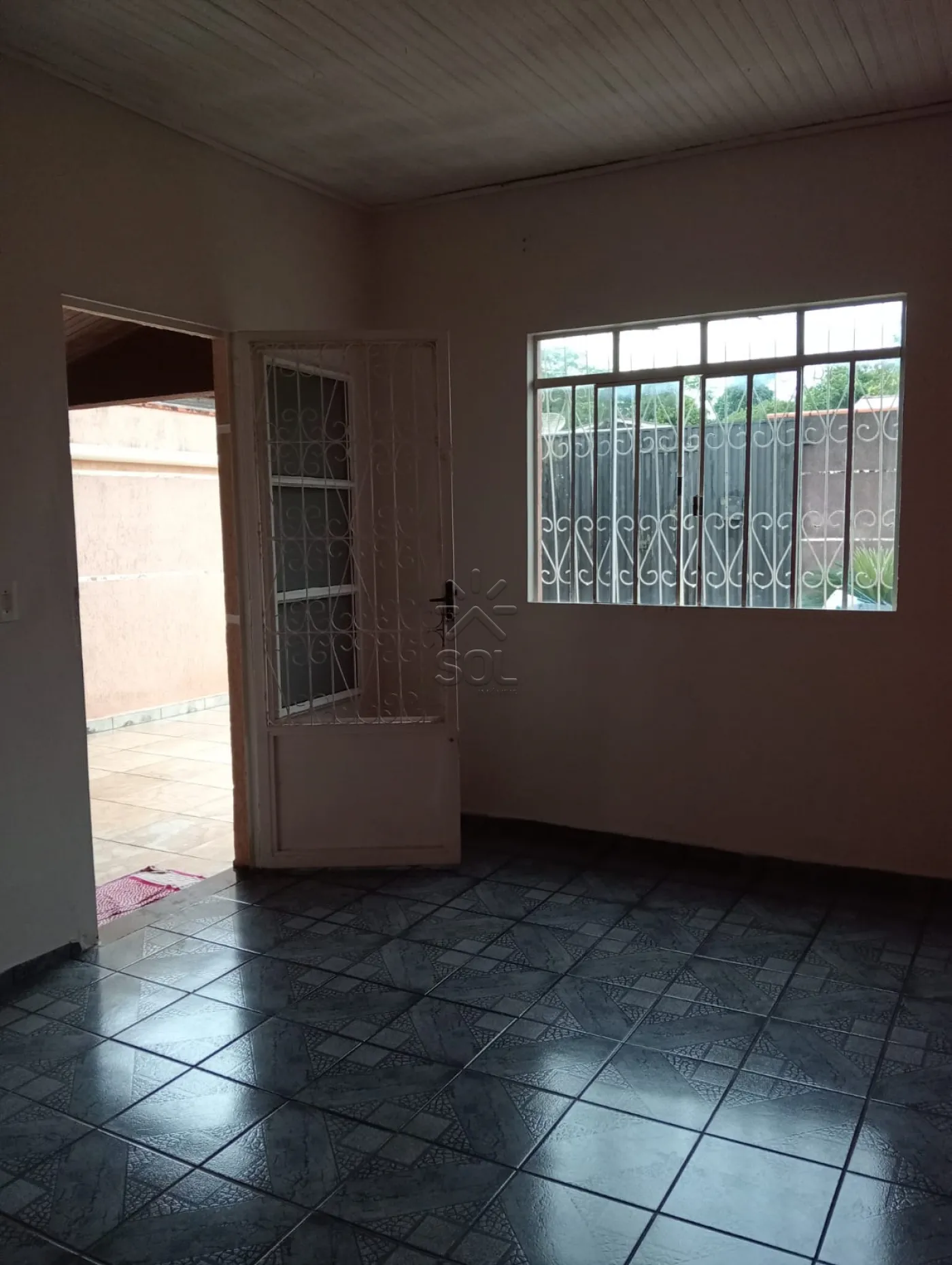 Casa à venda no Três Lagoas em Foz do Iguaçu/PR | 3 quartos e terreno de 300m²
