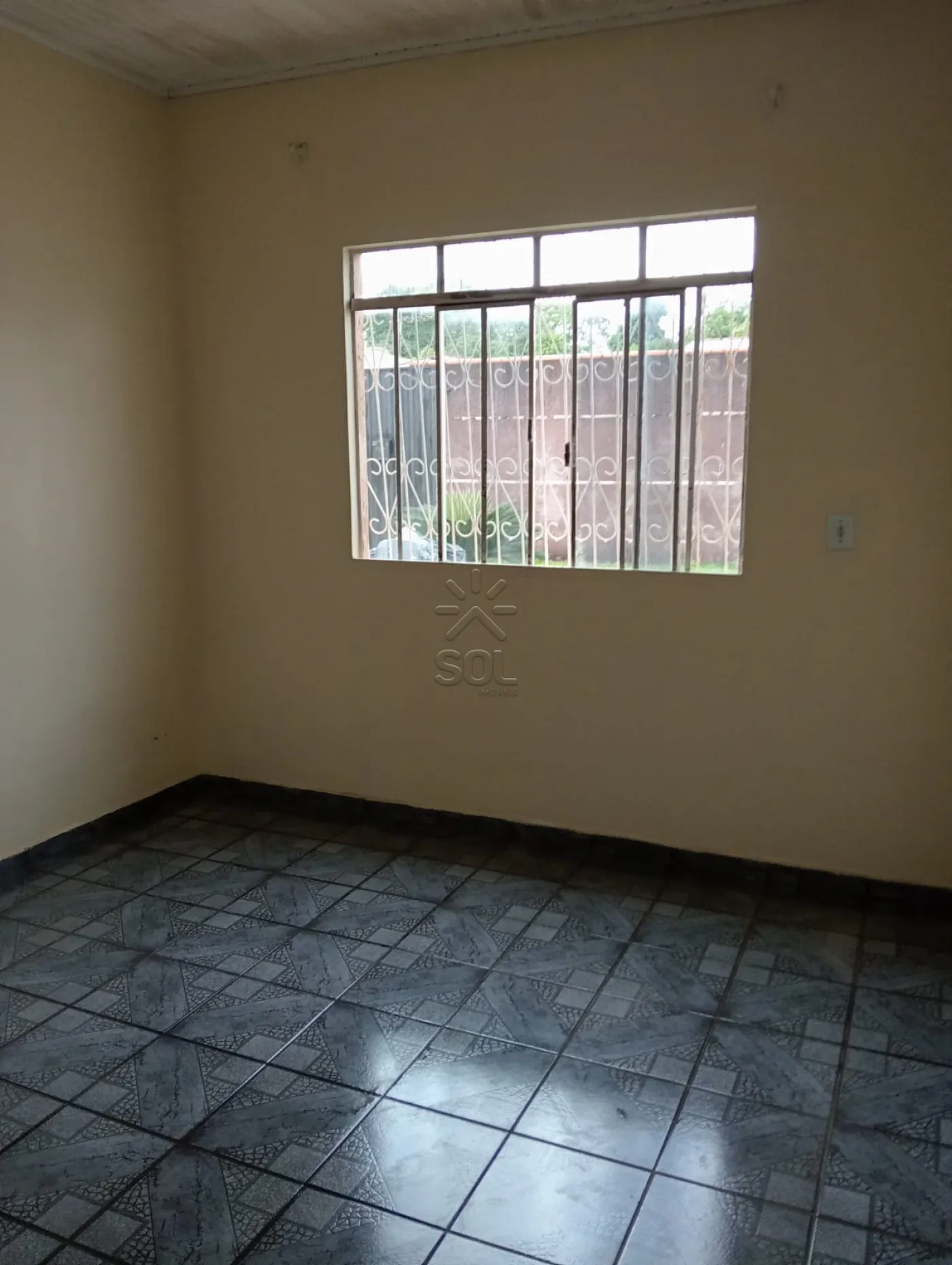Casa à venda no Três Lagoas em Foz do Iguaçu/PR | 3 quartos e terreno de 300m²