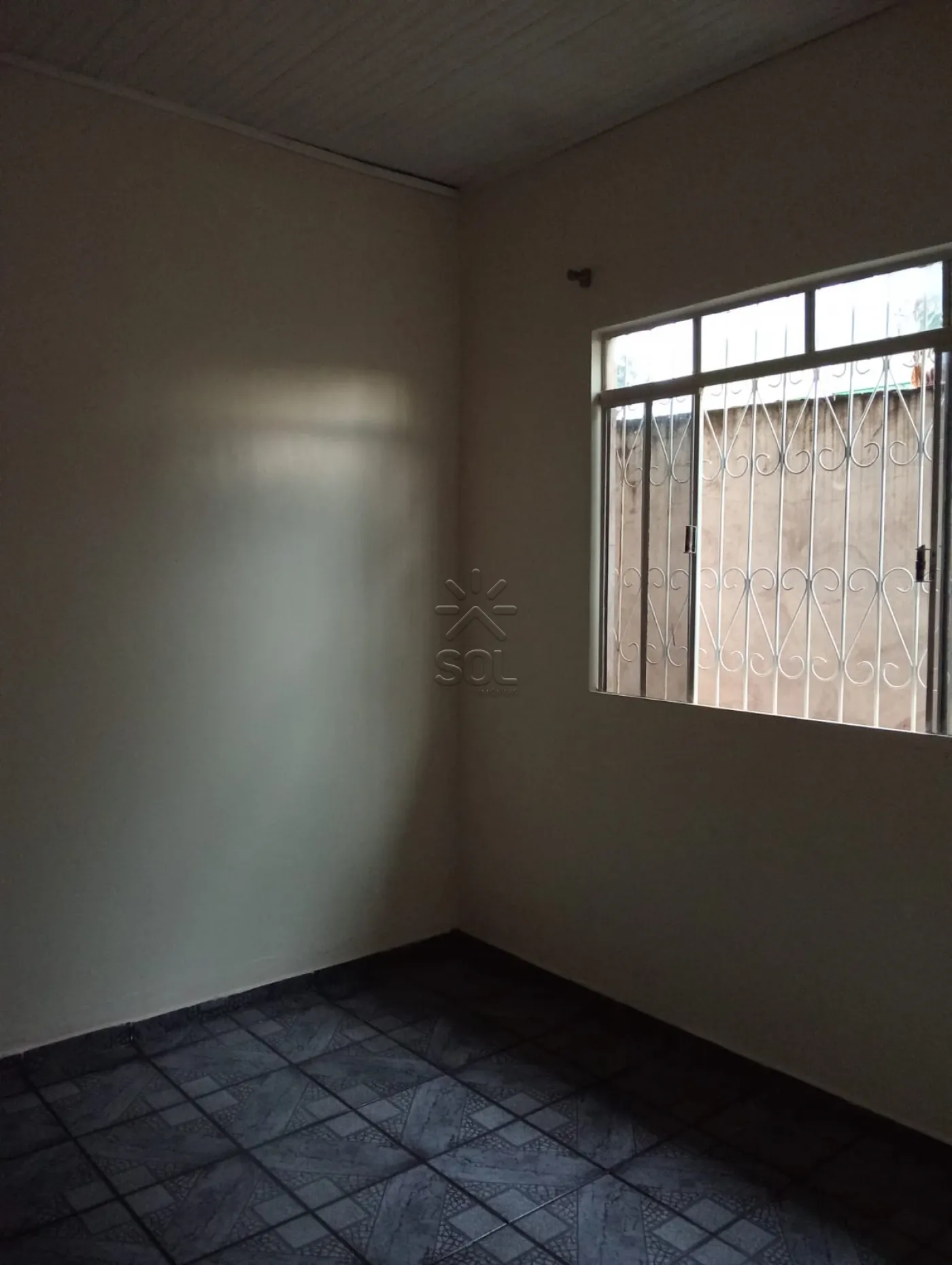 Casa à venda no Três Lagoas em Foz do Iguaçu/PR | 3 quartos e terreno de 300m²