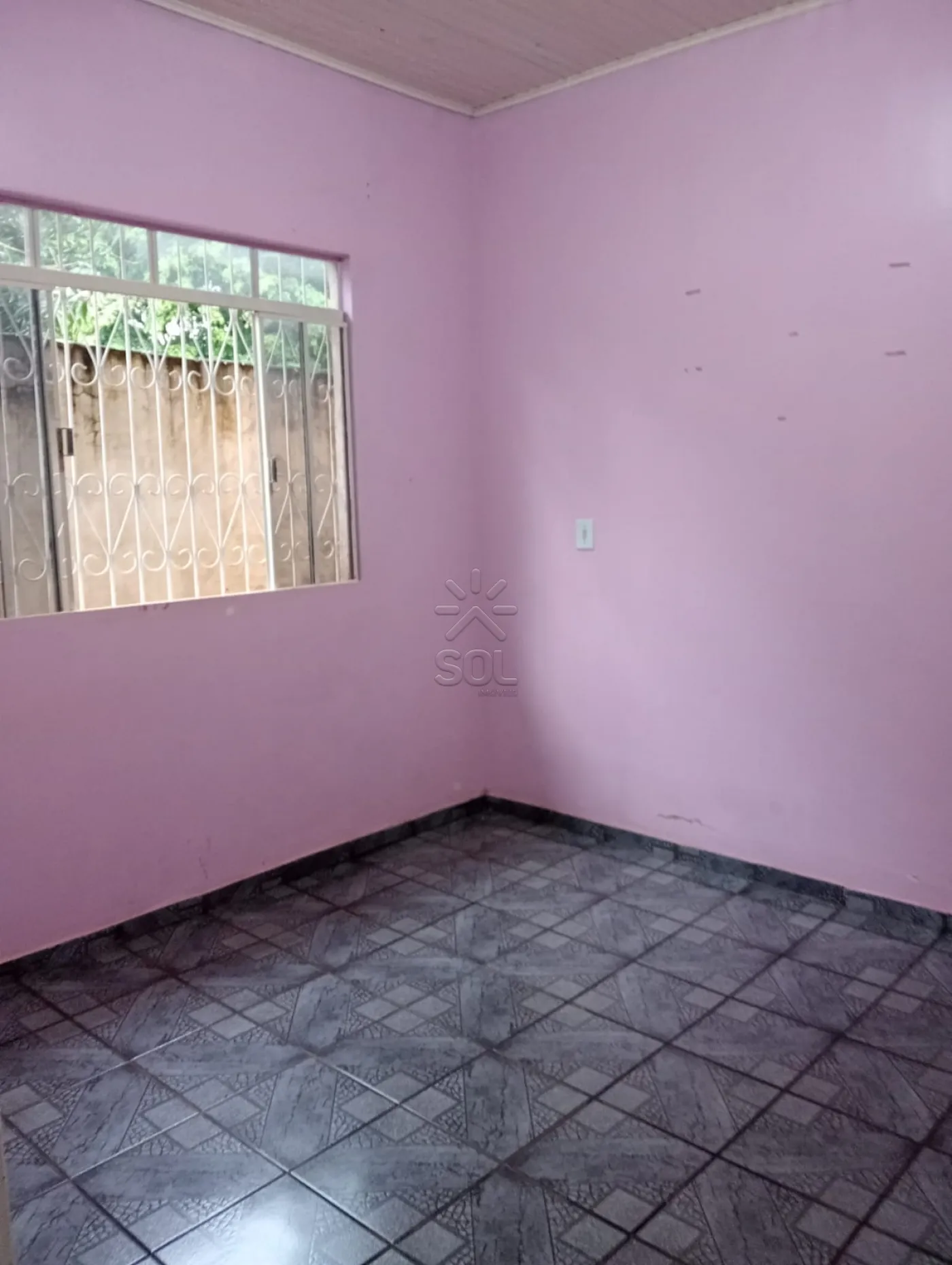 Casa à venda no Três Lagoas em Foz do Iguaçu/PR | 3 quartos e terreno de 300m²