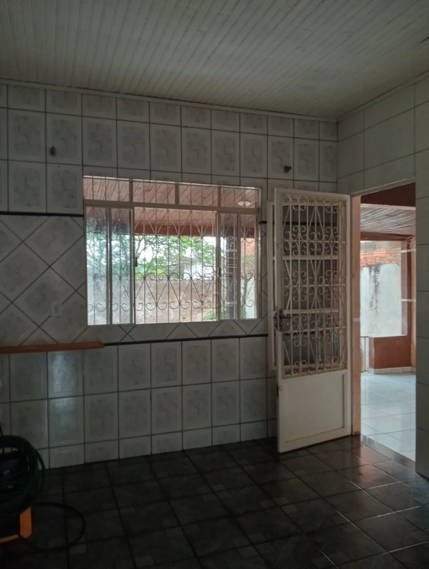 Casa à venda no Três Lagoas em Foz do Iguaçu/PR | 3 quartos e terreno de 300m²