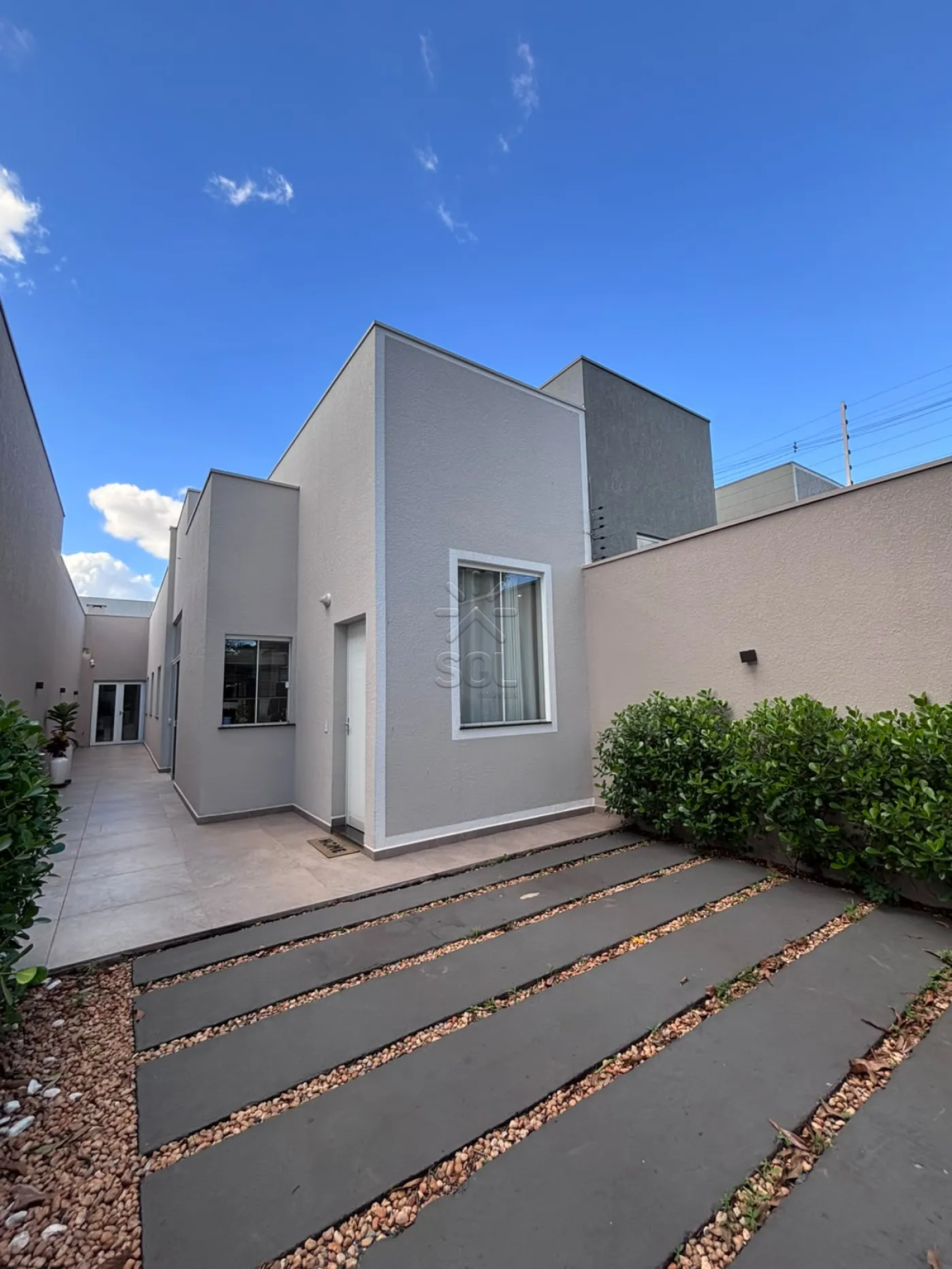 Casa à venda no Morumbi - Foz do Iguaçu/PR