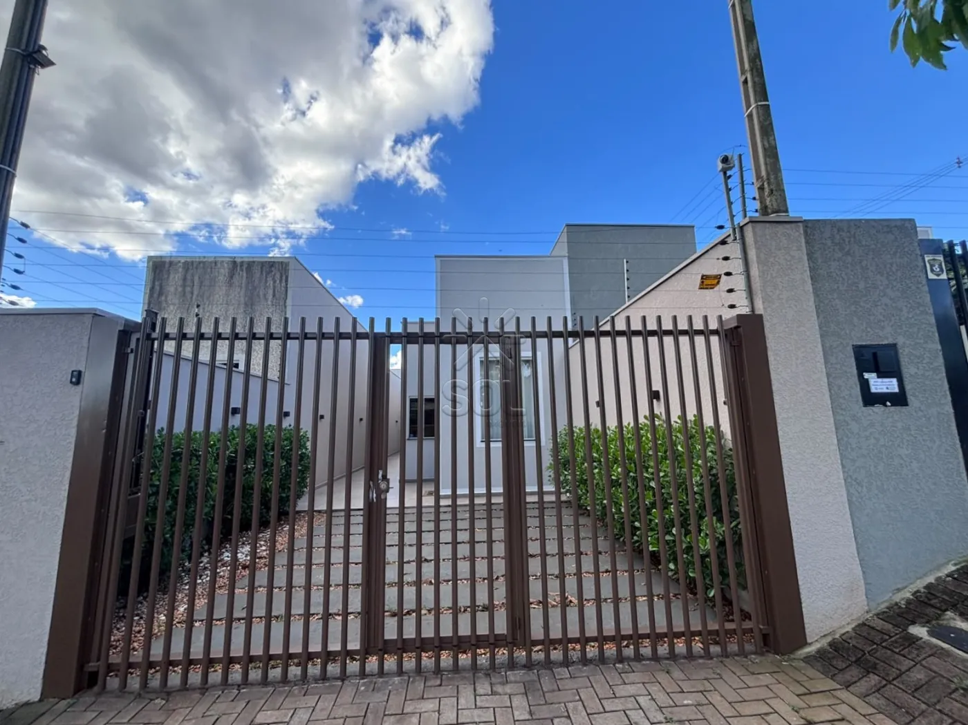 Casa à venda no Morumbi - Foz do Iguaçu/PR