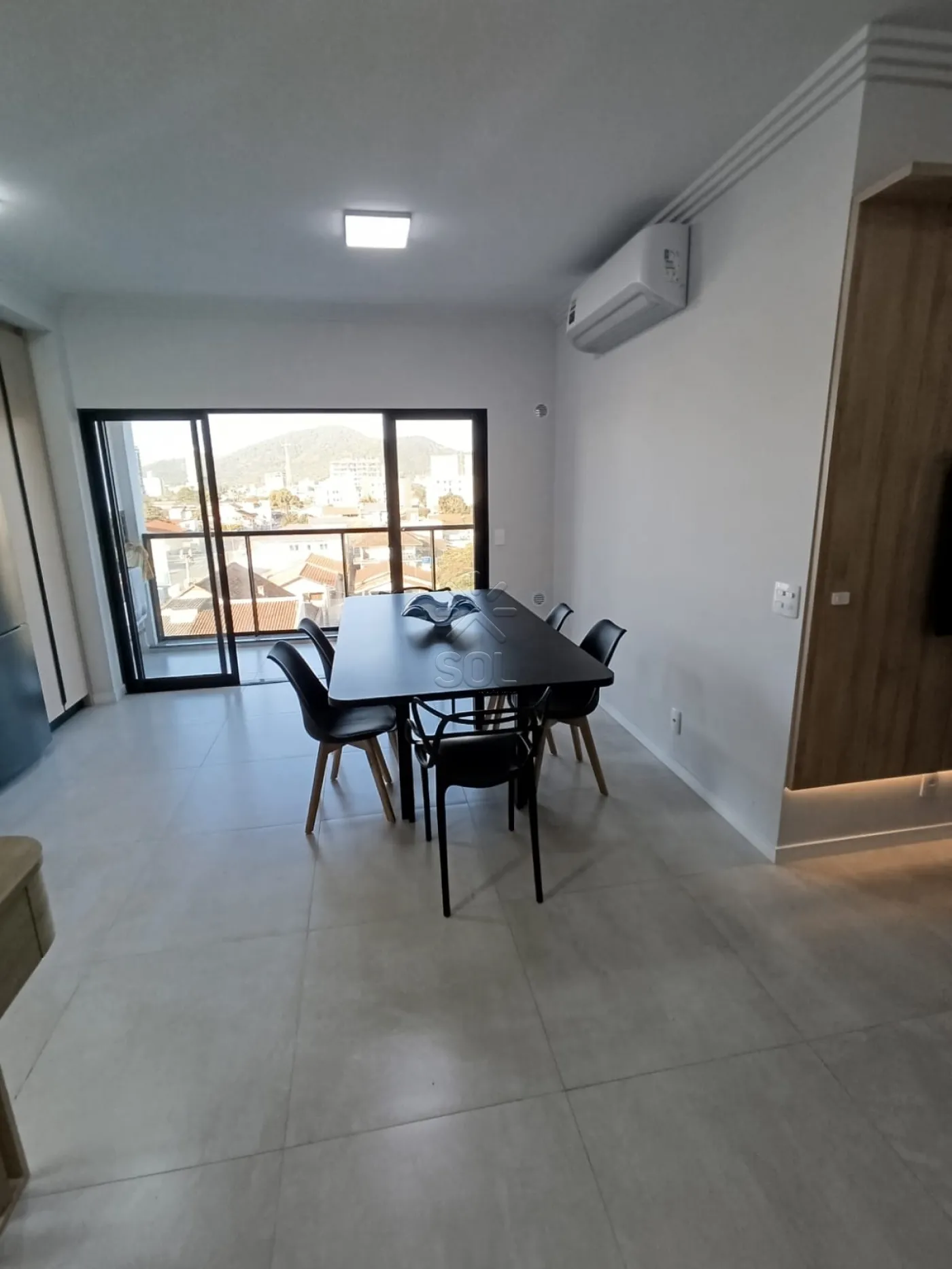Apartamento de alto padrão à venda no Lavitta Residences Beach and Park - Penha/SC