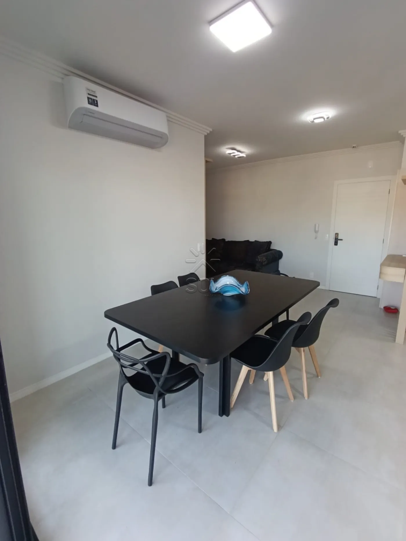 Apartamento de alto padrão à venda no Lavitta Residences Beach and Park - Penha/SC