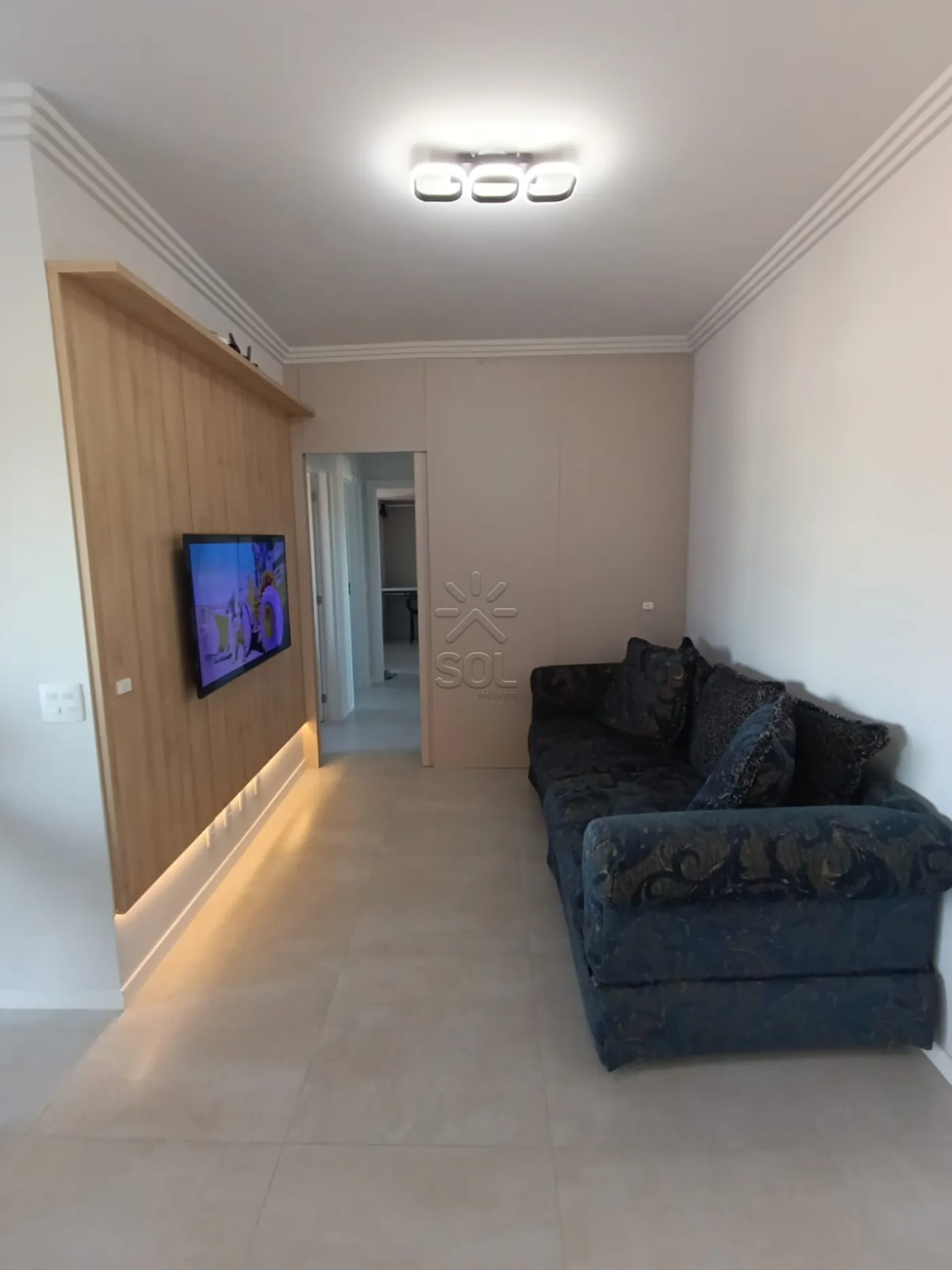 Apartamento de alto padrão à venda no Lavitta Residences Beach and Park - Penha/SC
