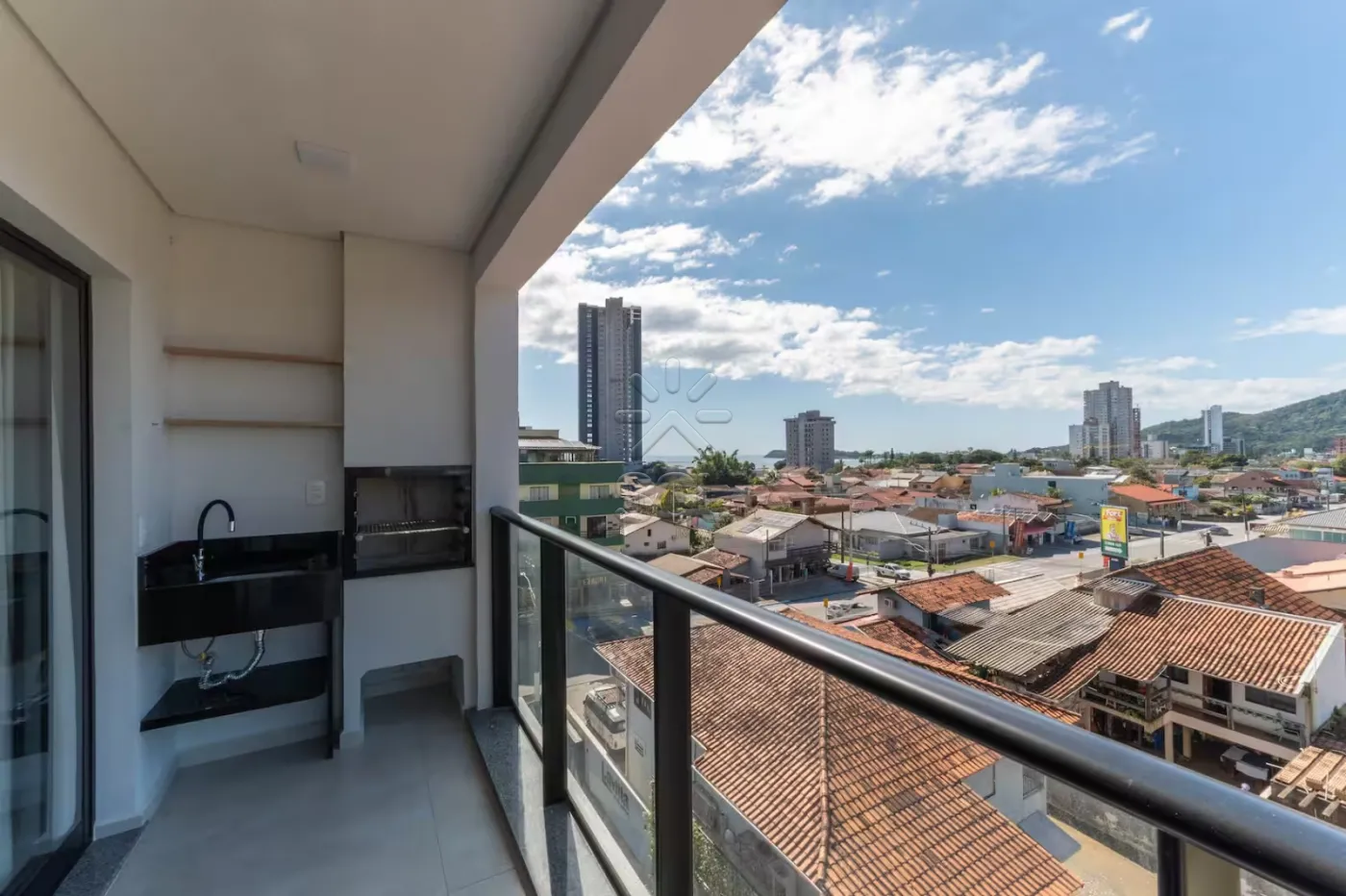 Apartamento de alto padrão à venda no Lavitta Residences Beach and Park - Penha/SC