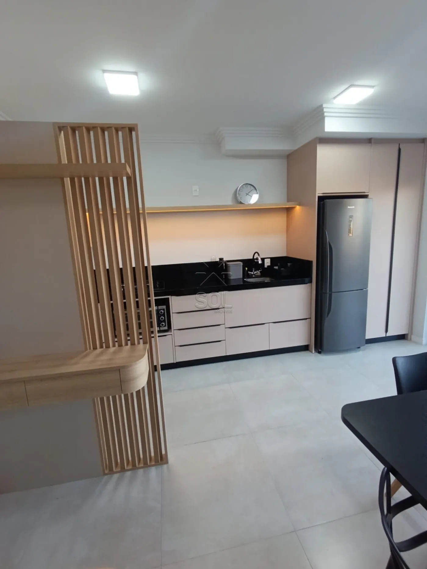 Apartamento de alto padrão à venda no Lavitta Residences Beach and Park - Penha/SC