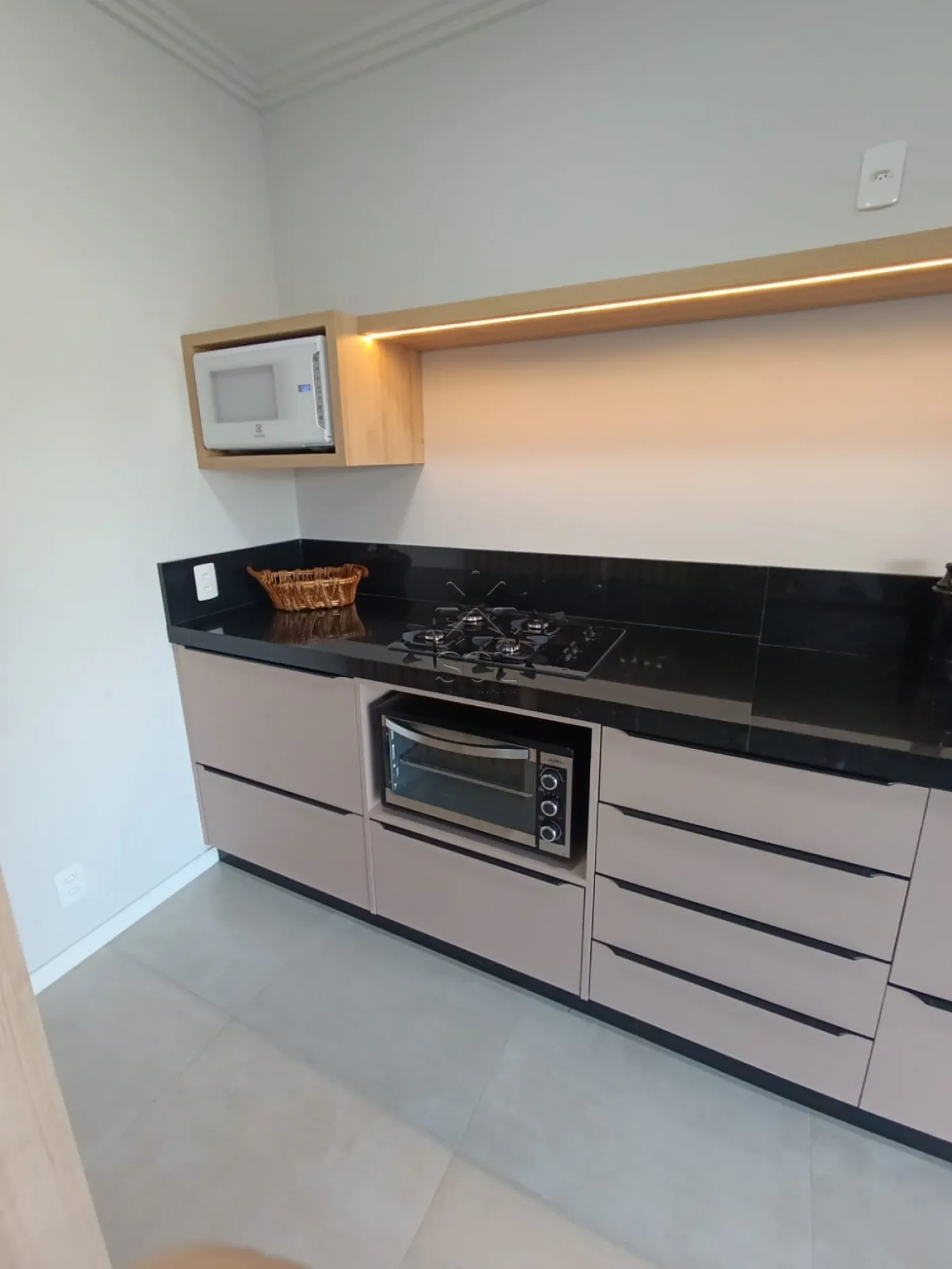 Apartamento de alto padrão à venda no Lavitta Residences Beach and Park - Penha/SC