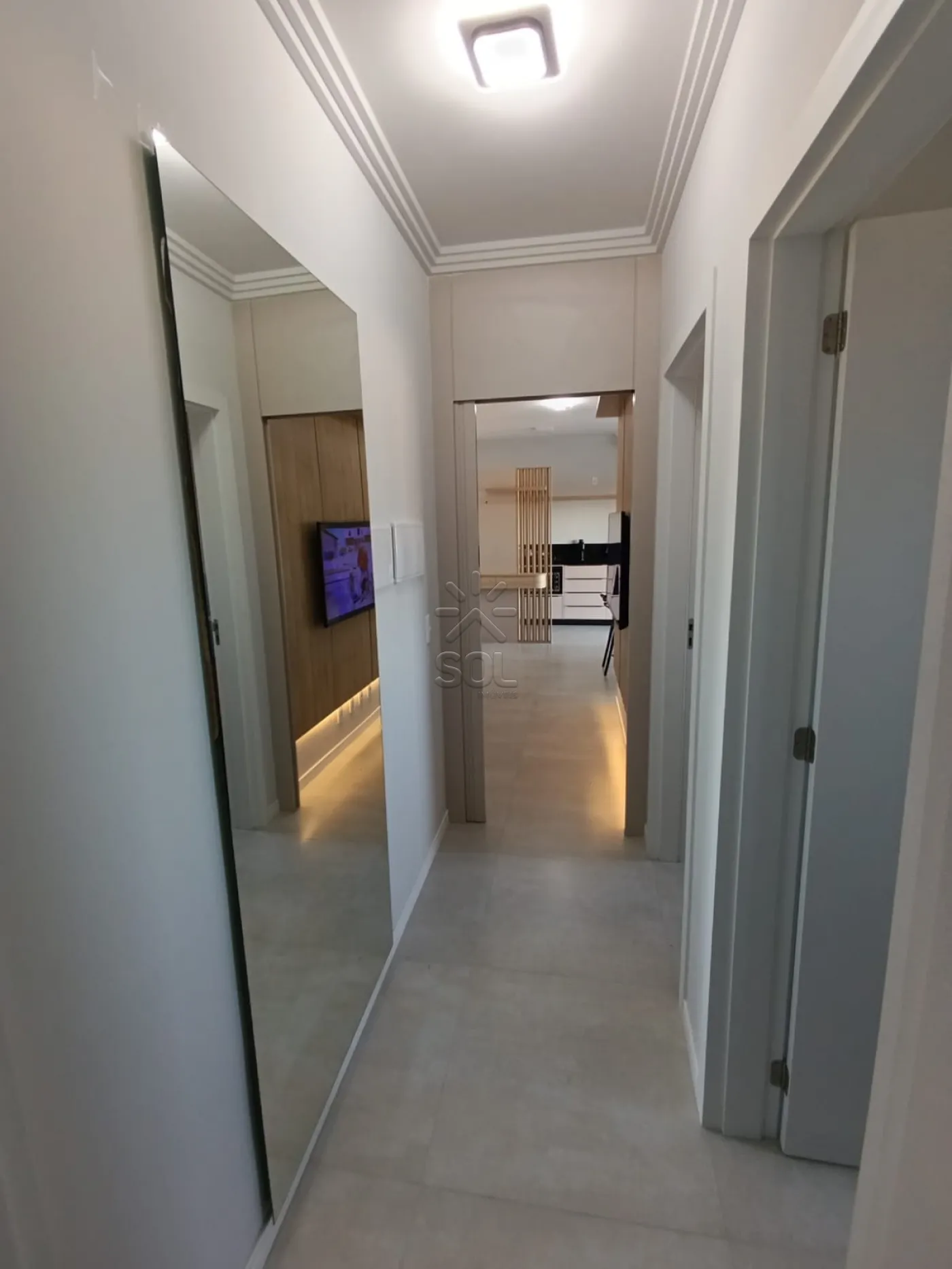 Apartamento de alto padrão à venda no Lavitta Residences Beach and Park - Penha/SC