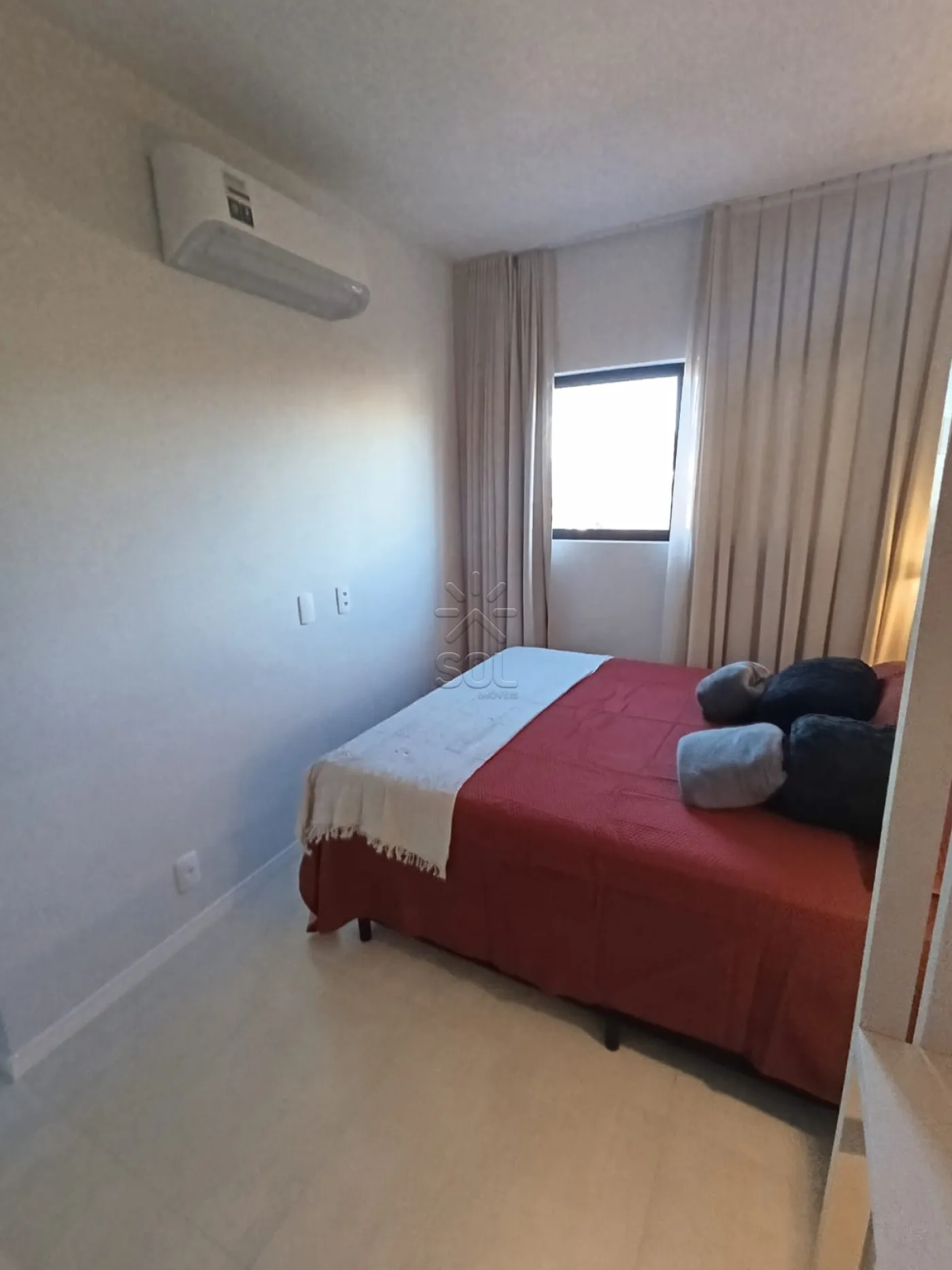 Apartamento de alto padrão à venda no Lavitta Residences Beach and Park - Penha/SC