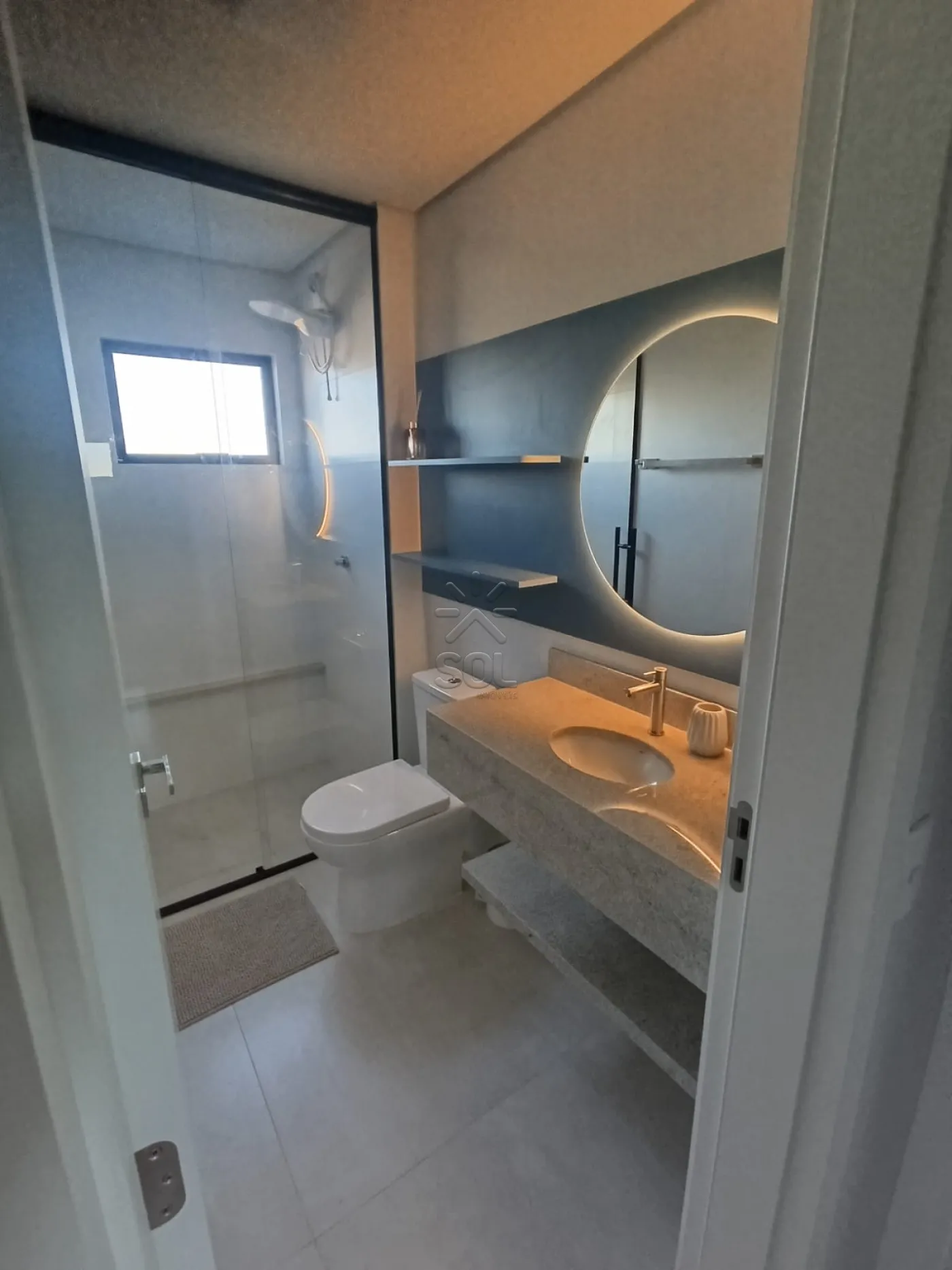 Apartamento de alto padrão à venda no Lavitta Residences Beach and Park - Penha/SC
