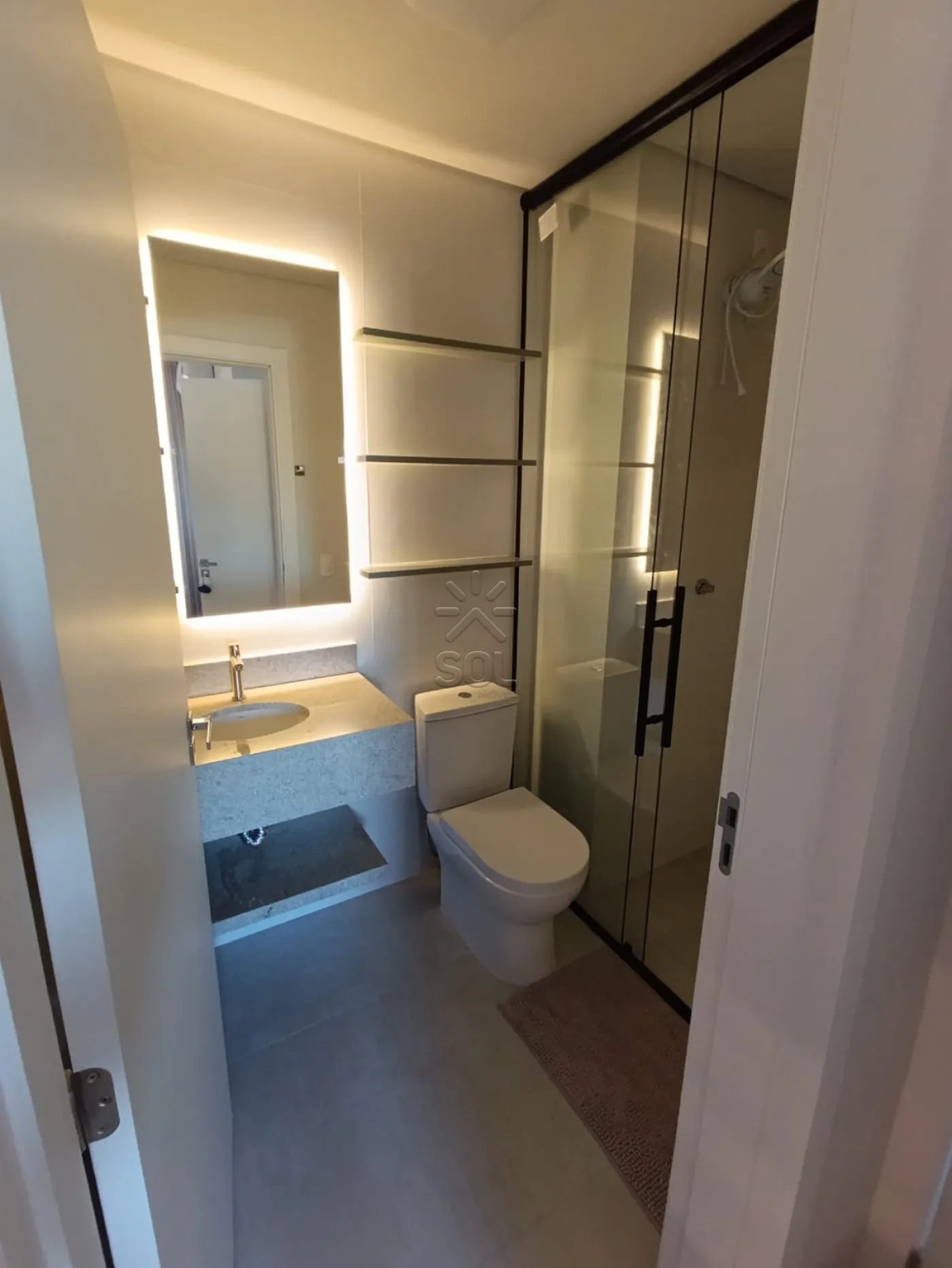 Apartamento de alto padrão à venda no Lavitta Residences Beach and Park - Penha/SC