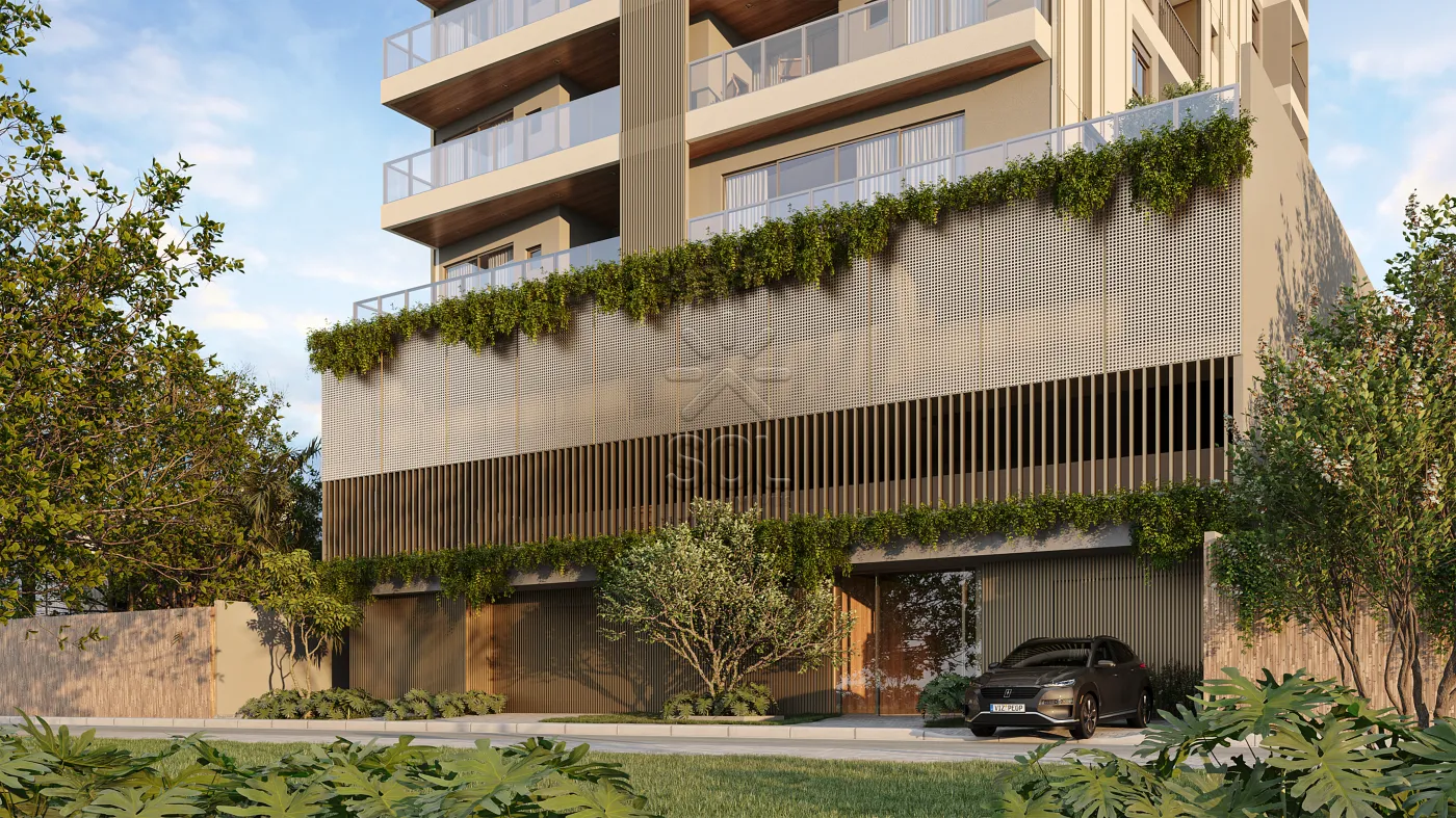 Beyond Beach - Apartamentos de alto padrão a 350 metros do mar em Balneário Piçarras/SC