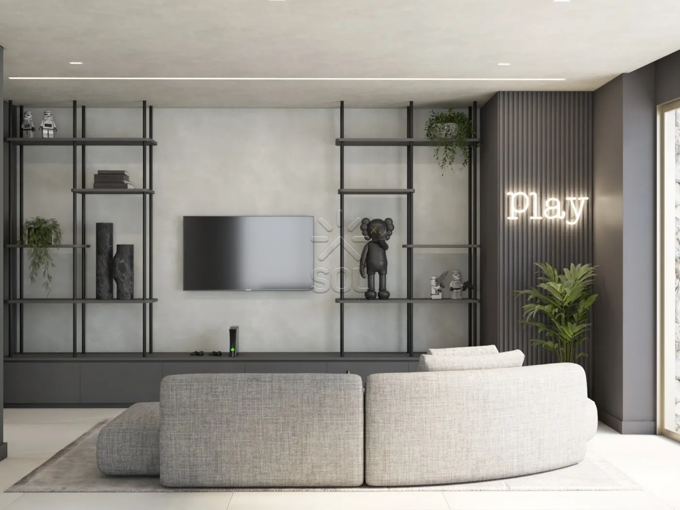 Beyond Beach - Apartamentos de alto padrão a 350 metros do mar em Balneário Piçarras/SC