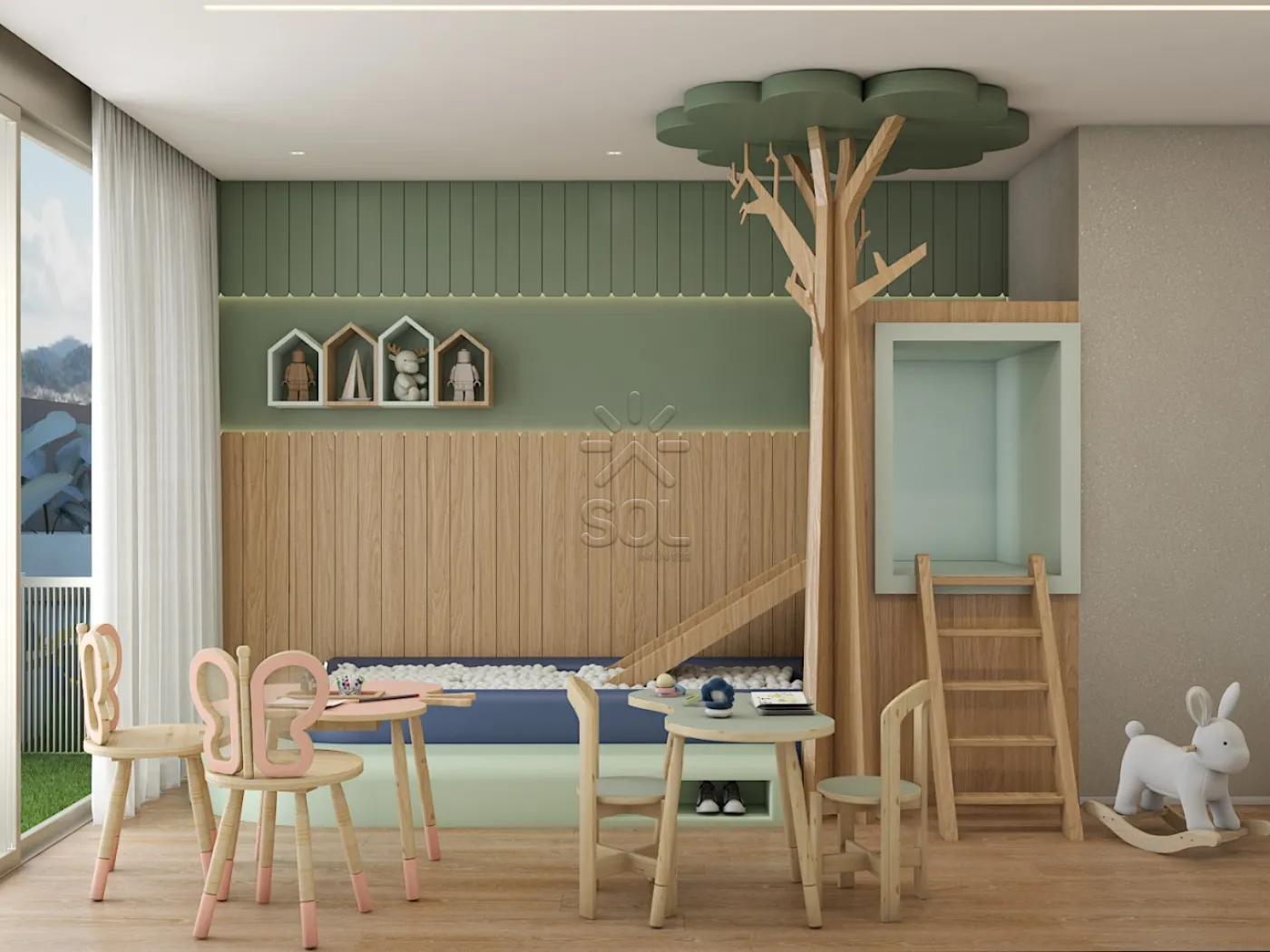 Beyond Beach - Apartamentos de alto padrão a 350 metros do mar em Balneário Piçarras/SC