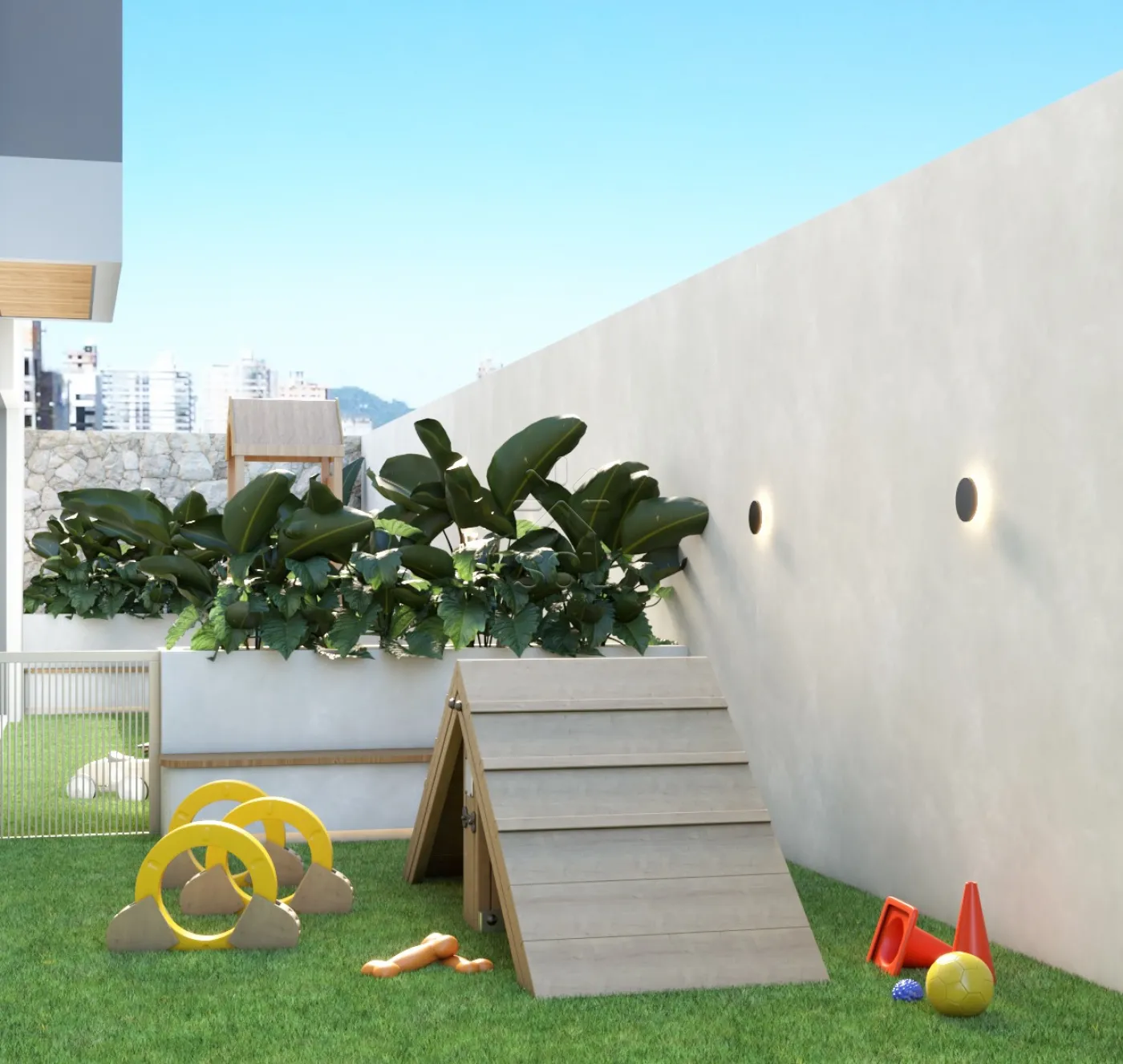 Beyond Beach - Apartamentos de alto padrão a 350 metros do mar em Balneário Piçarras/SC