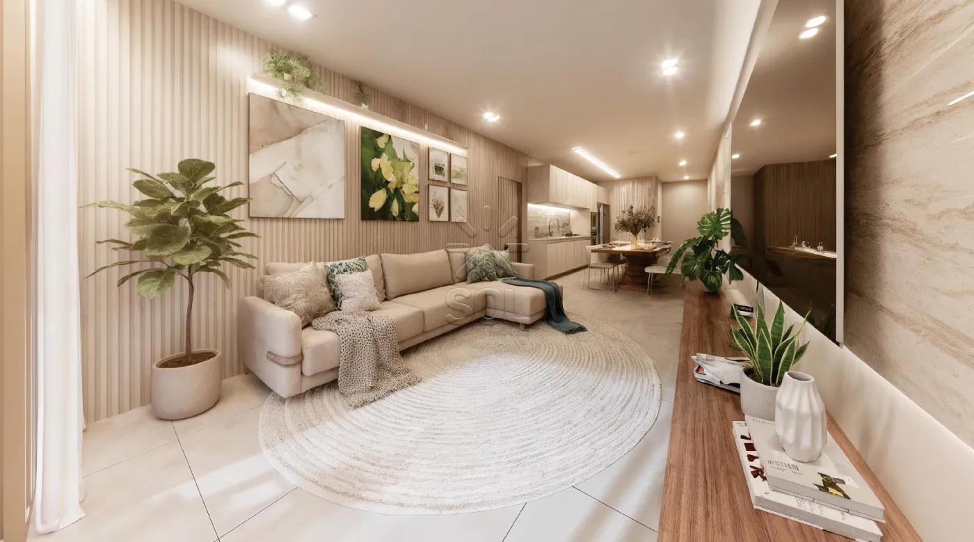 Beyond Beach - Apartamentos de alto padrão a 350 metros do mar em Balneário Piçarras/SC