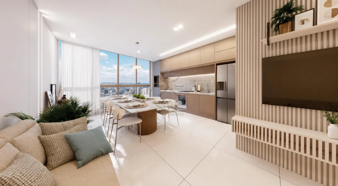 Beyond Beach - Apartamentos de alto padrão a 350 metros do mar em Balneário Piçarras/SC