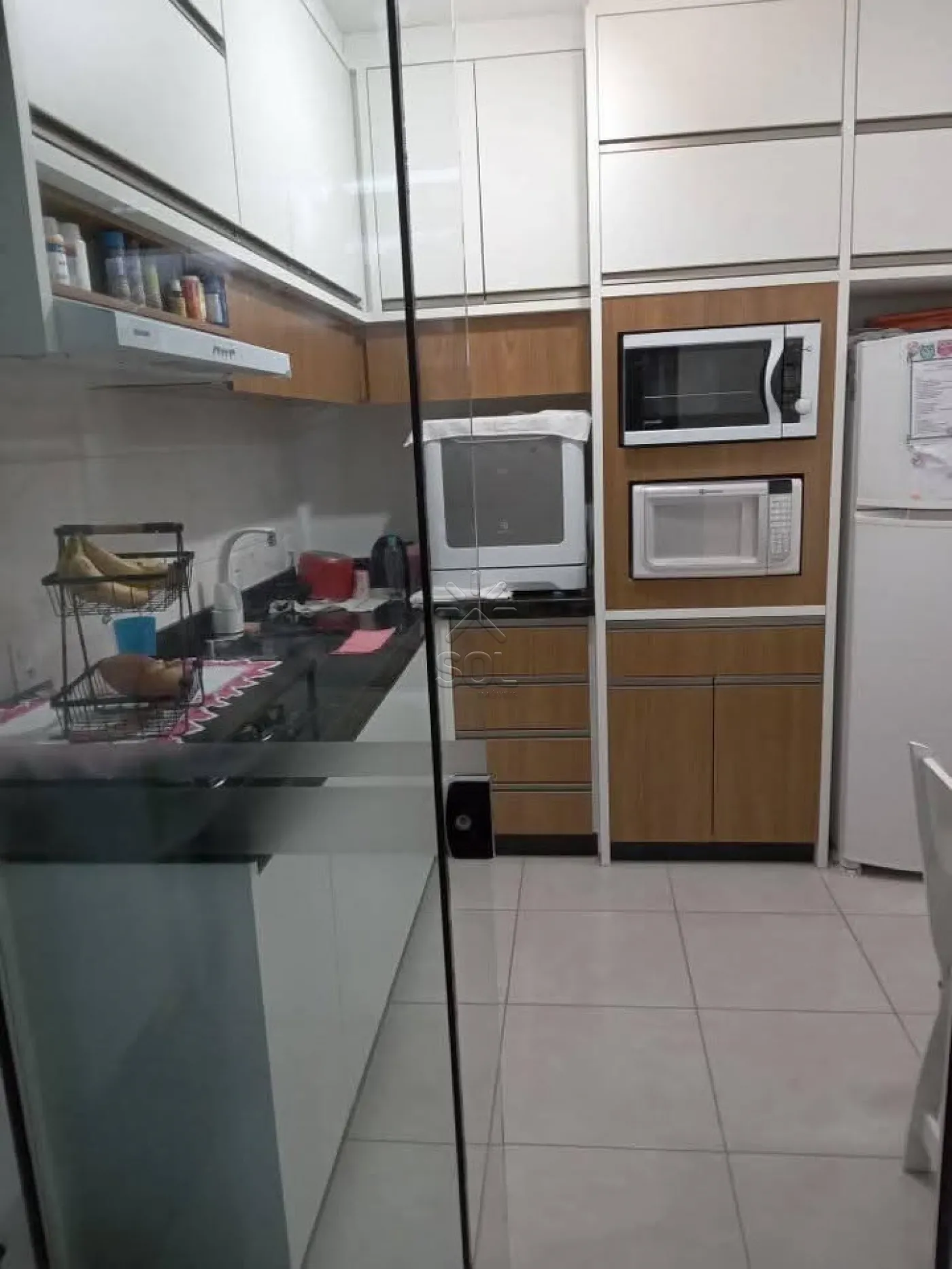 Casa à venda no bairro Nossa Senhora de Fátima em Penha/SC | 1 suíte + 1 quarto