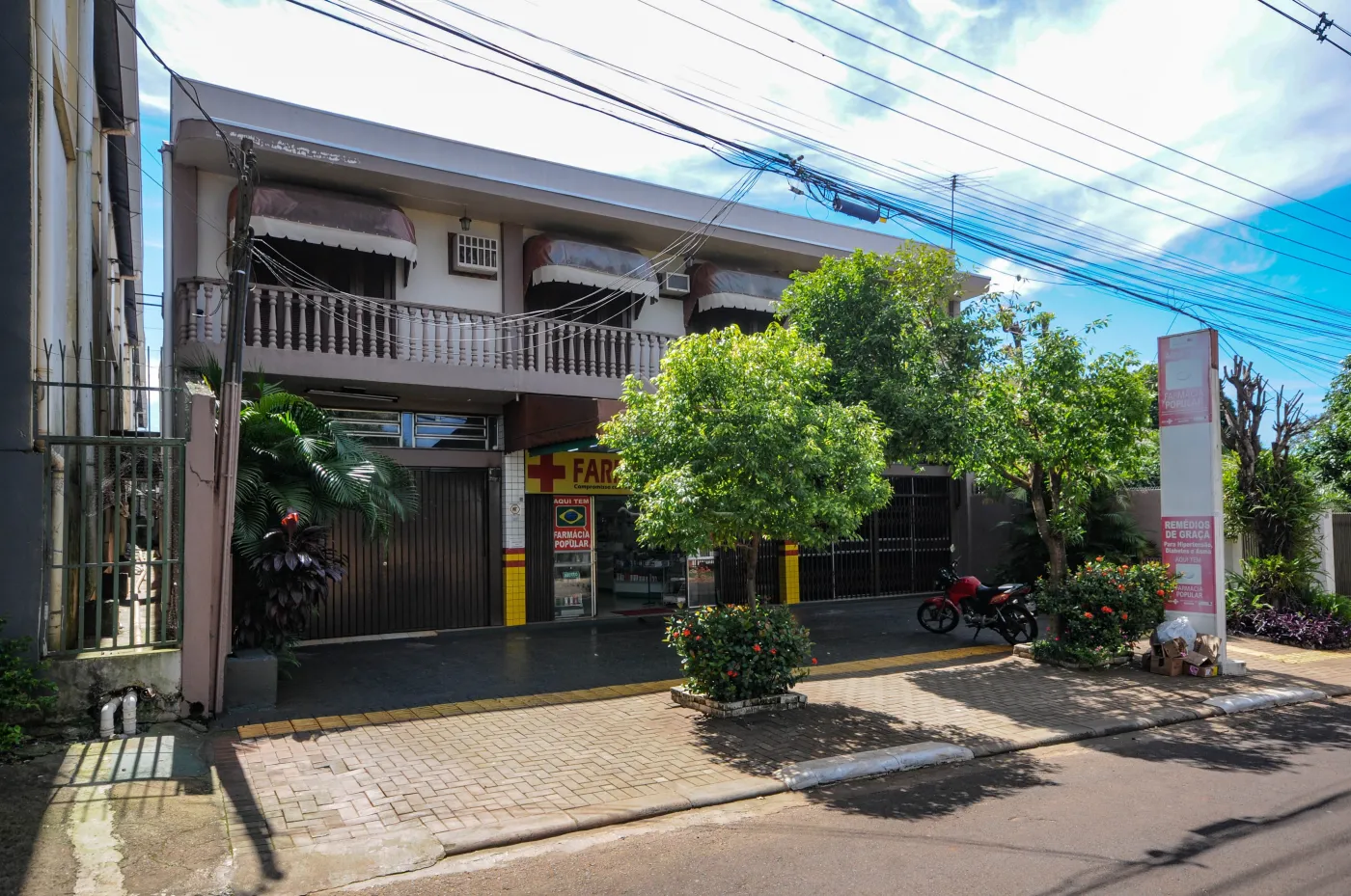 Sala/Conjunto Comercial à venda em Portal Da Foz, Foz do Iguaçu — Portal Chave Fácil