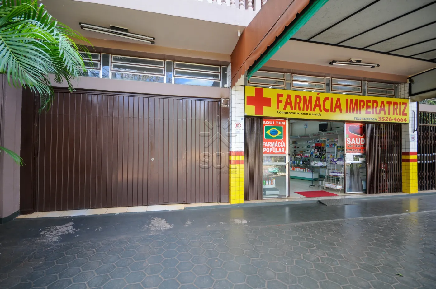Sala/Conjunto Comercial à venda em Portal Da Foz, Foz do Iguaçu — Portal Chave Fácil
