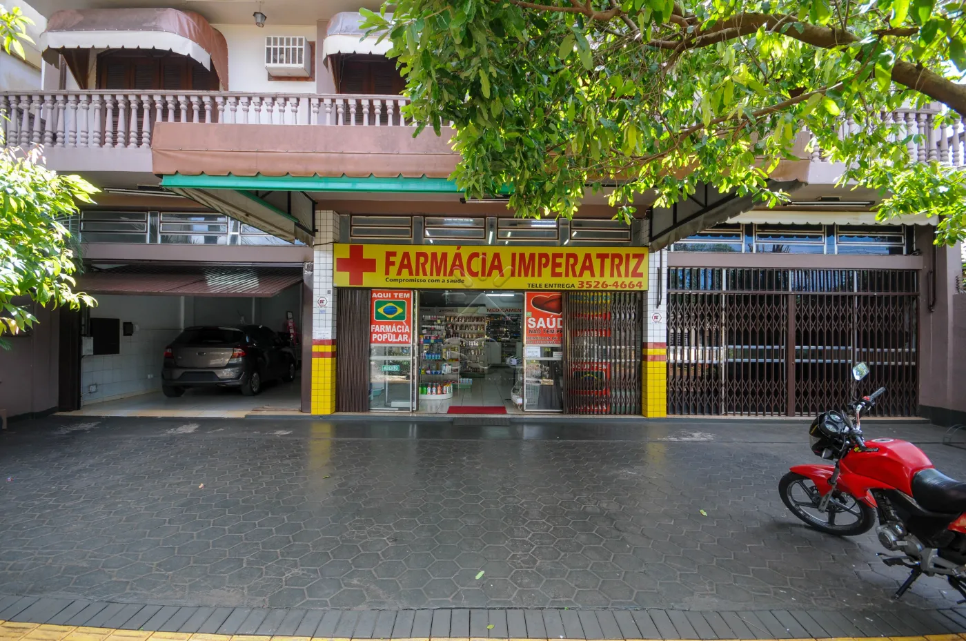Sala/Conjunto Comercial à venda em Portal Da Foz, Foz do Iguaçu — Portal Chave Fácil