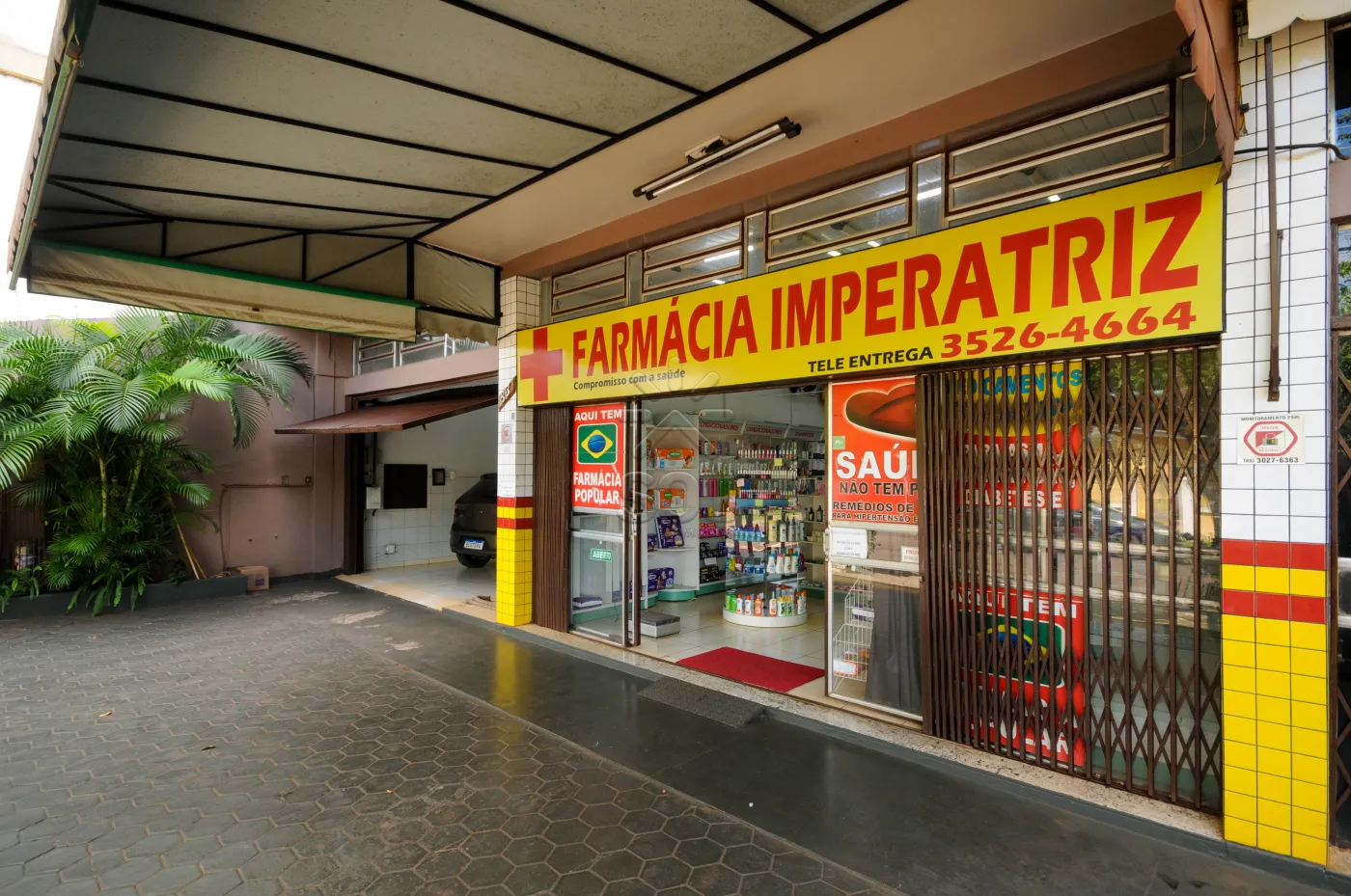 Sala/Conjunto Comercial à venda em Portal Da Foz, Foz do Iguaçu — Portal Chave Fácil